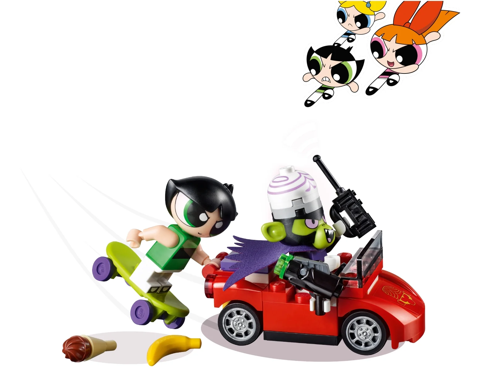 Mojo Jojo Strikes - Image 4