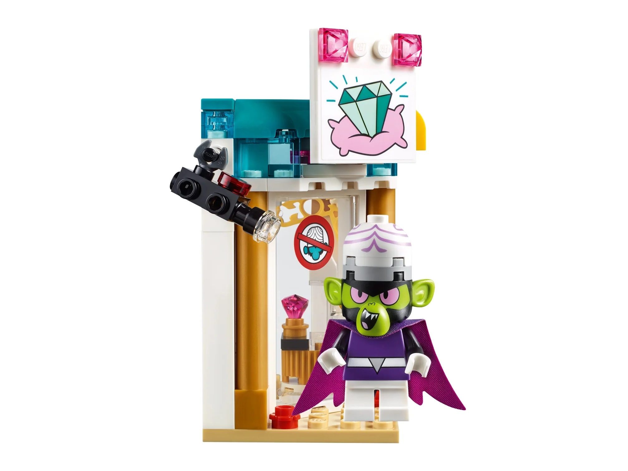 Mojo Jojo Strikes - Image 6