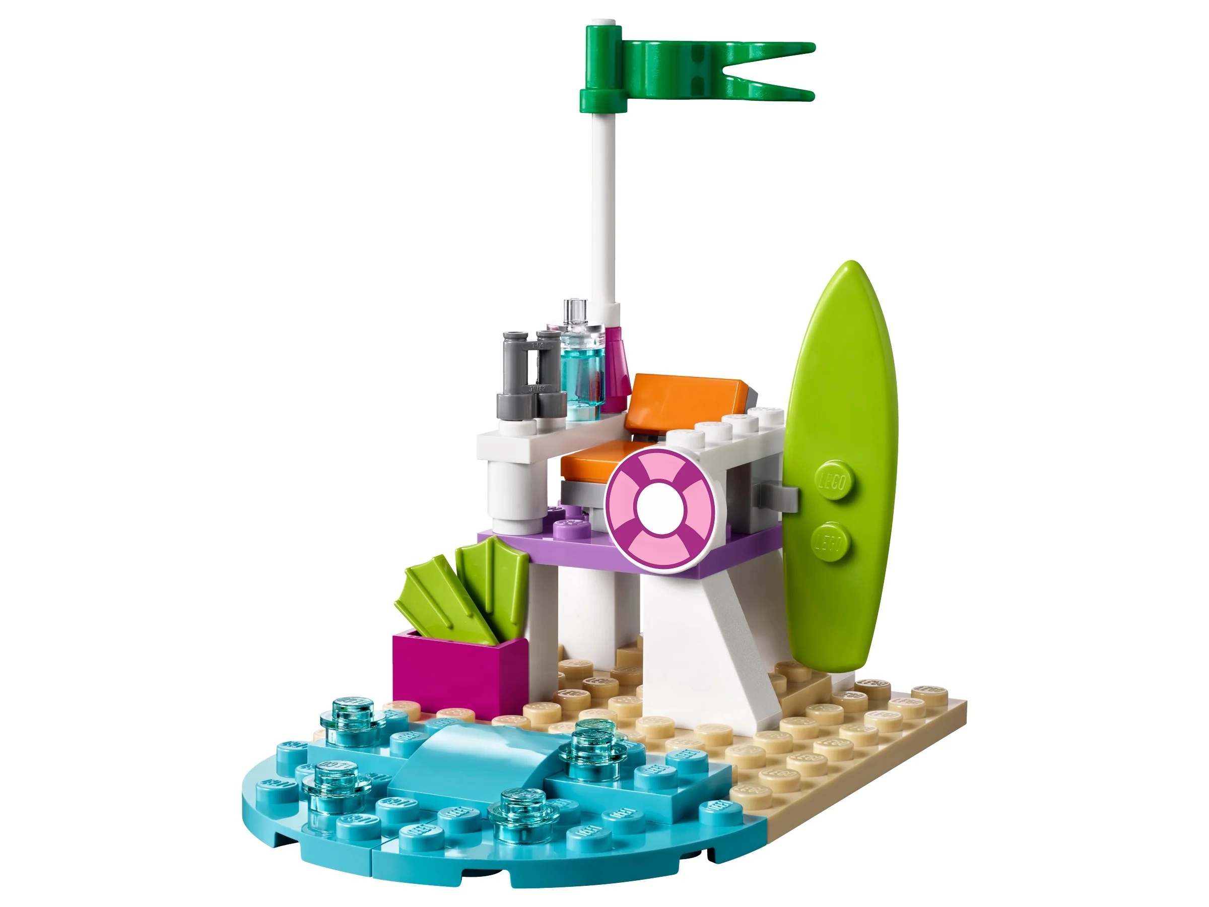Mia's Beach Scooter - Image 4