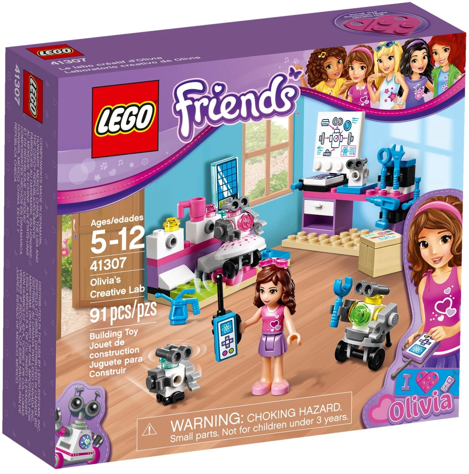 Olivia's Creative Lab - Image 2