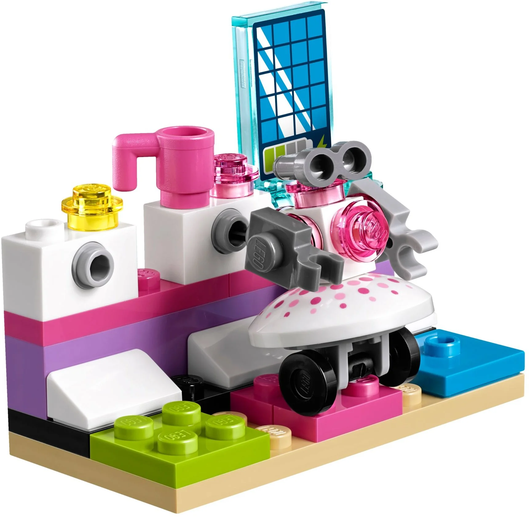 Olivia's Creative Lab - Image 7