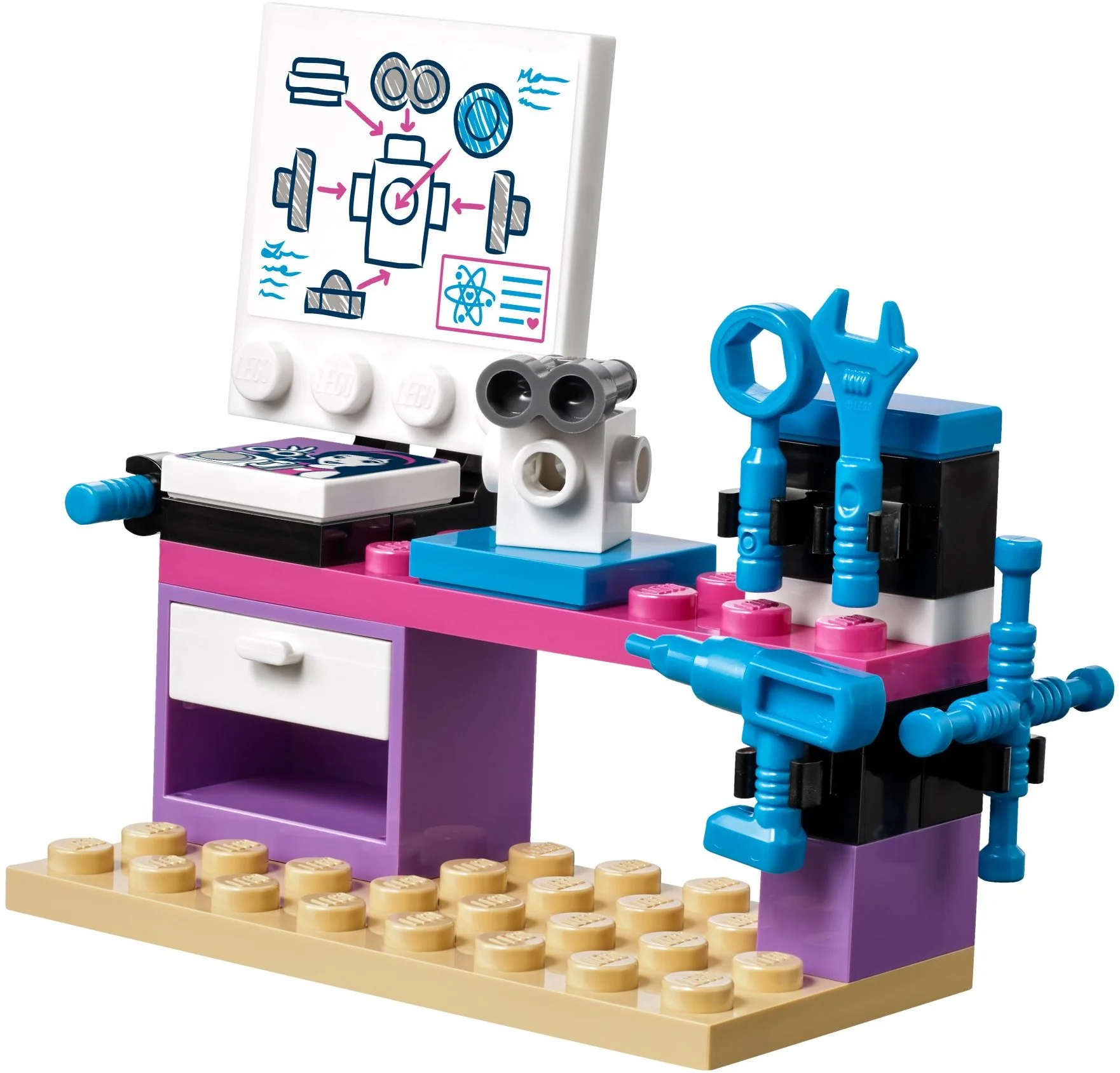 Olivia's Creative Lab - Image 8