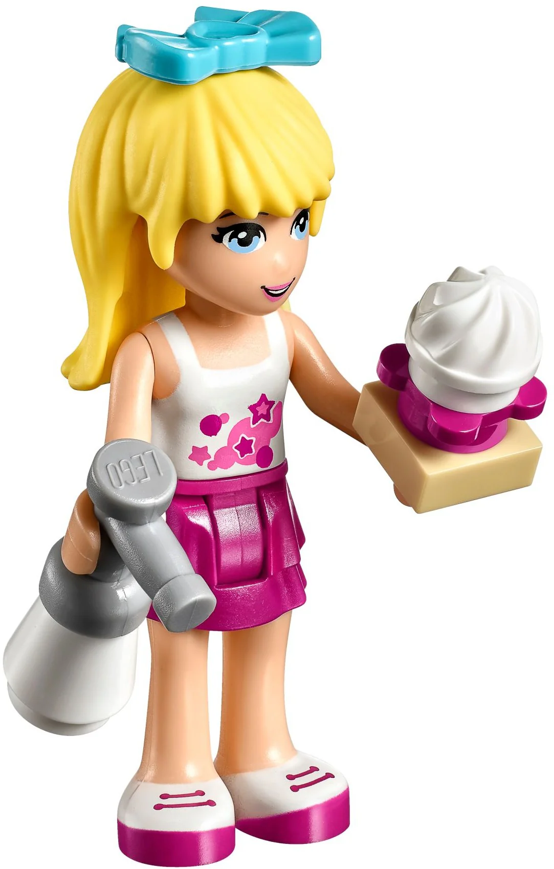 Stephanie's Friendship Cakes - Image 4