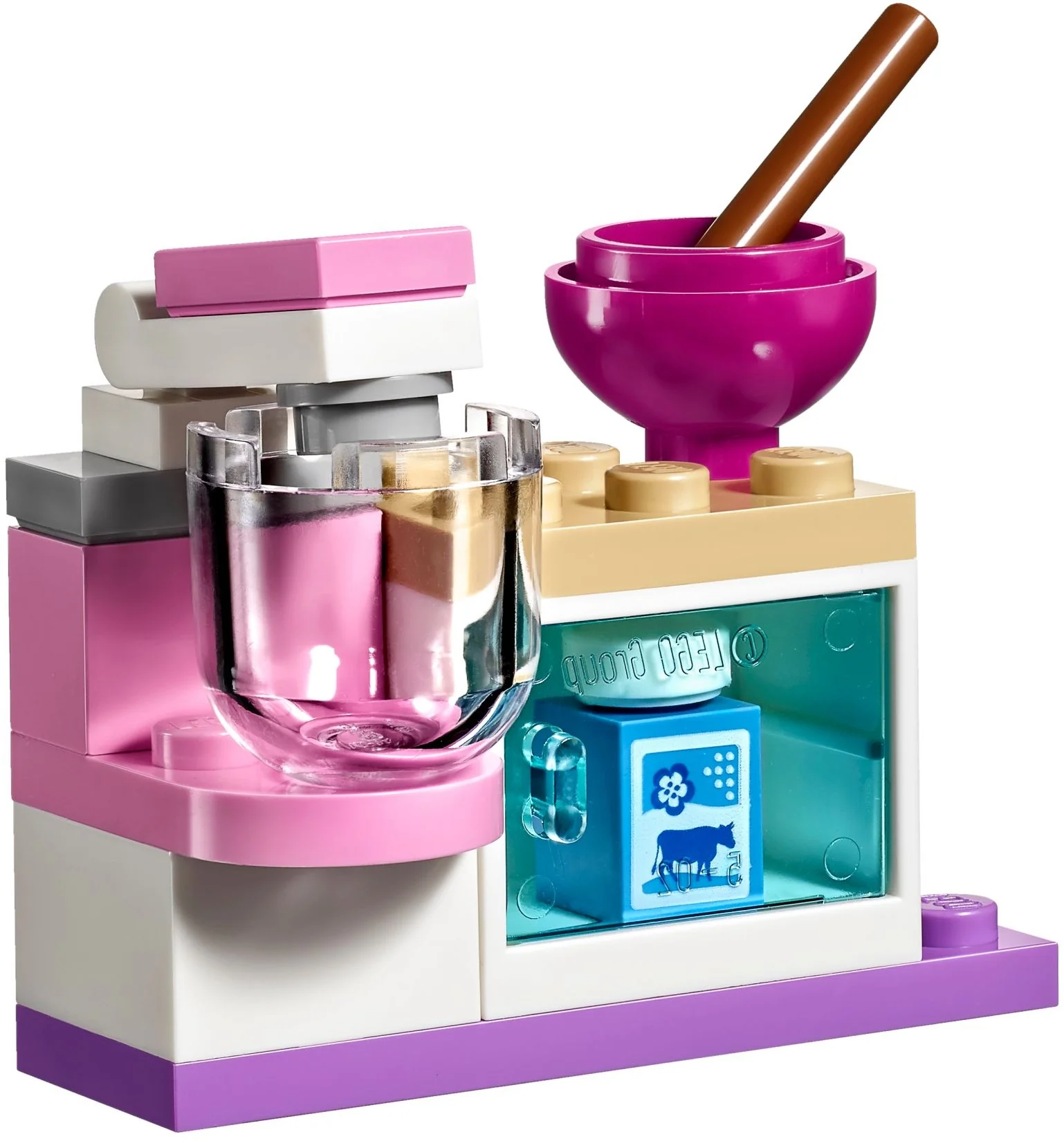 Stephanie's Friendship Cakes - Image 6