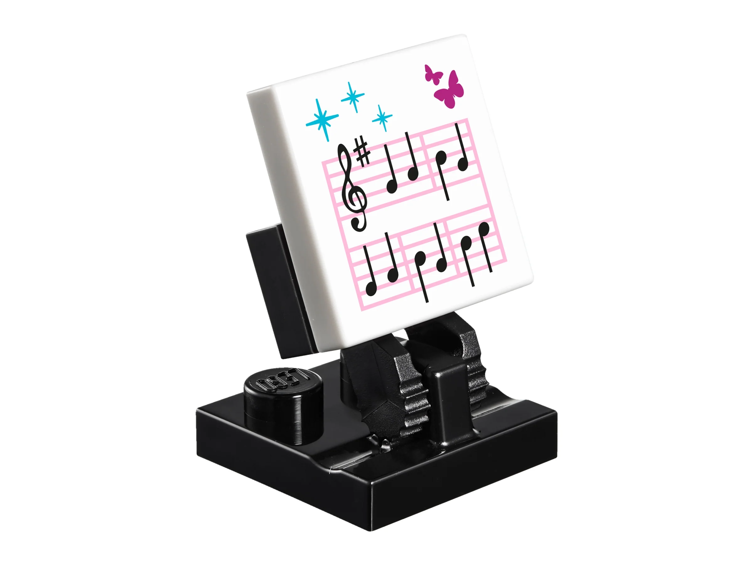 Andrea's Musical Duet - Image 5