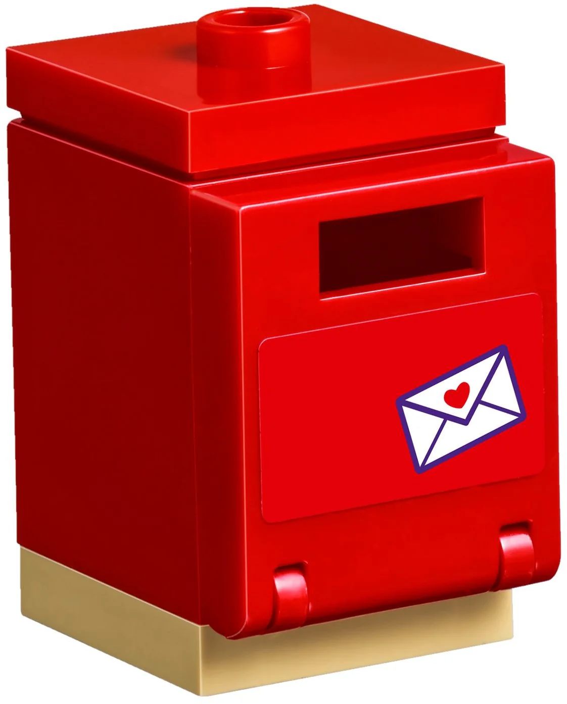 Heartlake Gift Delivery - Image 10
