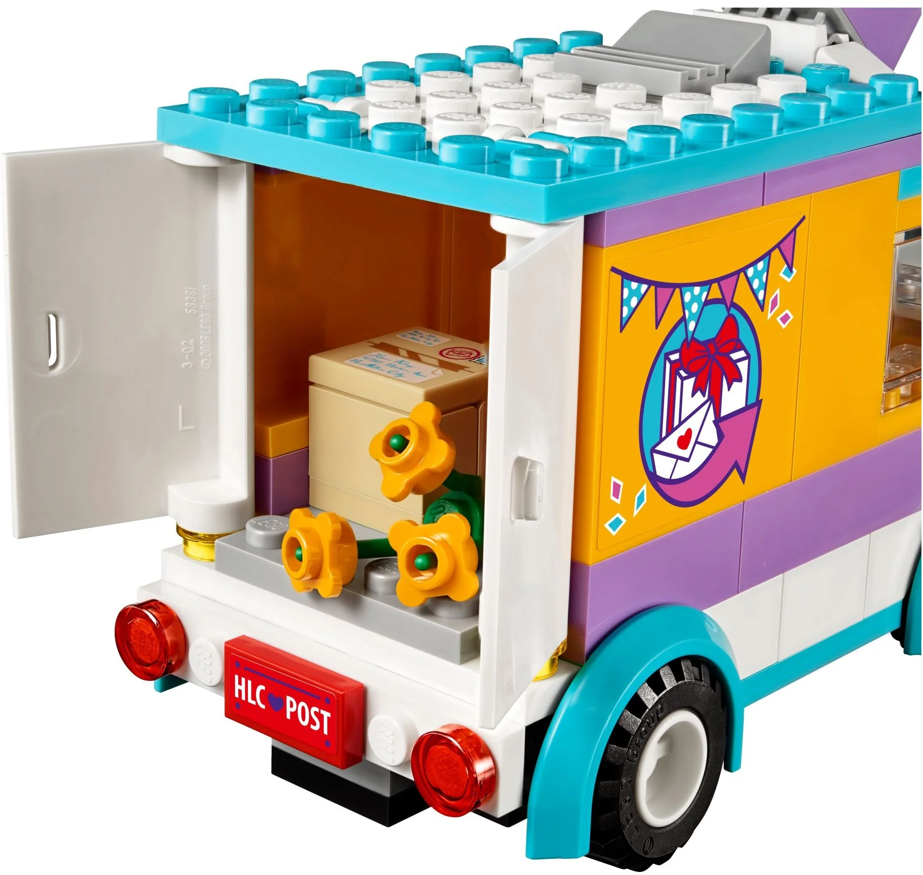 Heartlake Gift Delivery - Image 7