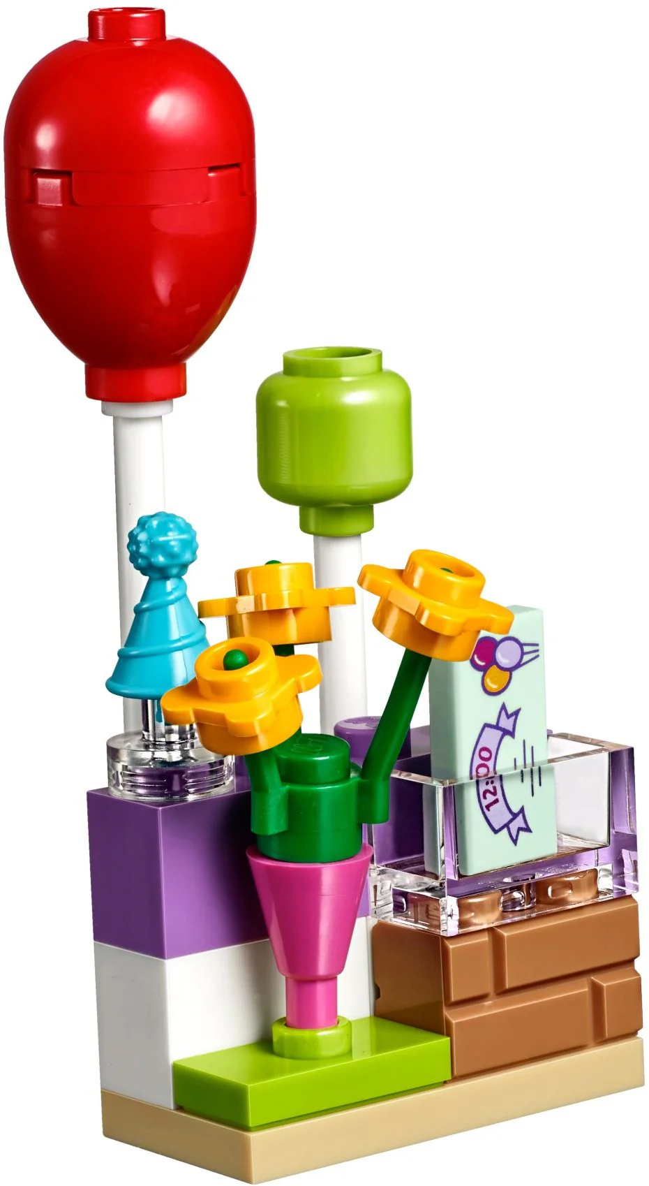 Heartlake Gift Delivery - Image 9