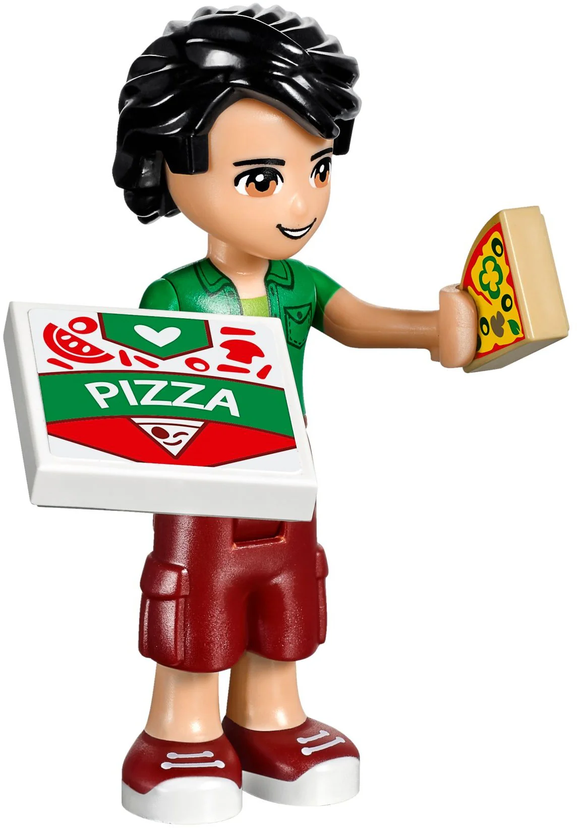 Heartlake Pizzeria - Image 10