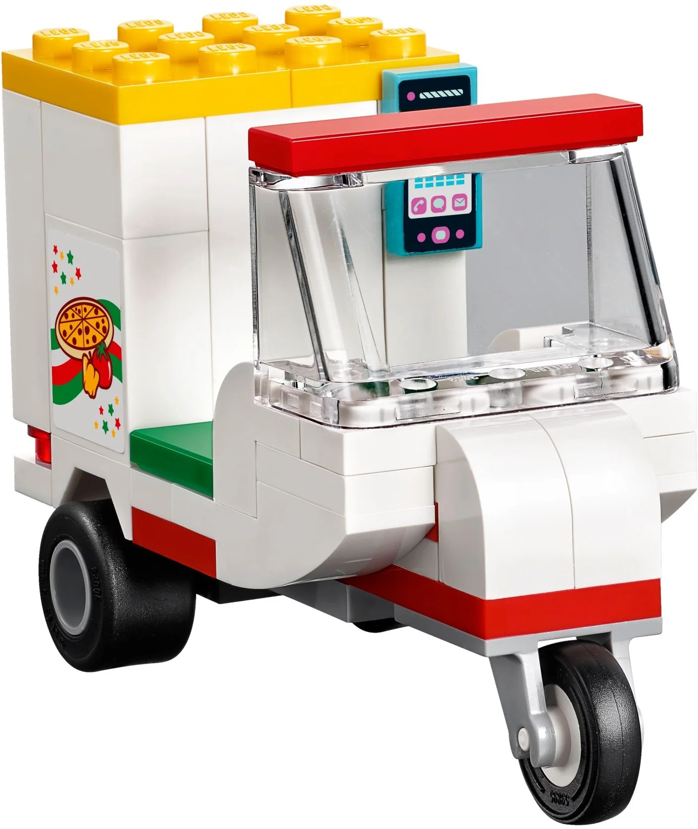 Heartlake Pizzeria - Image 7