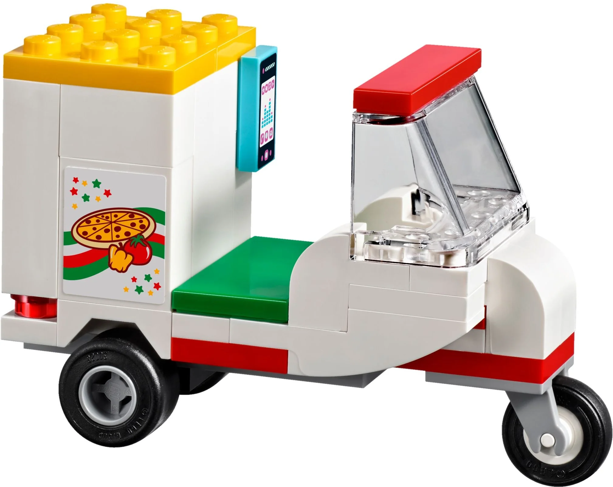 Heartlake Pizzeria - Image 8