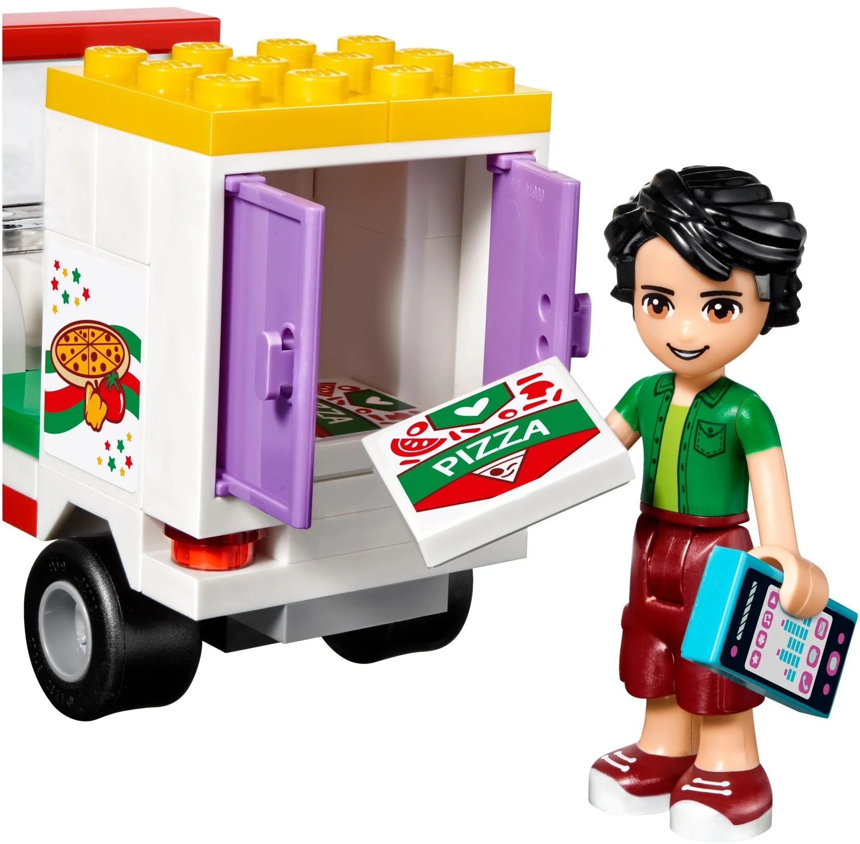 Heartlake Pizzeria - Image 9