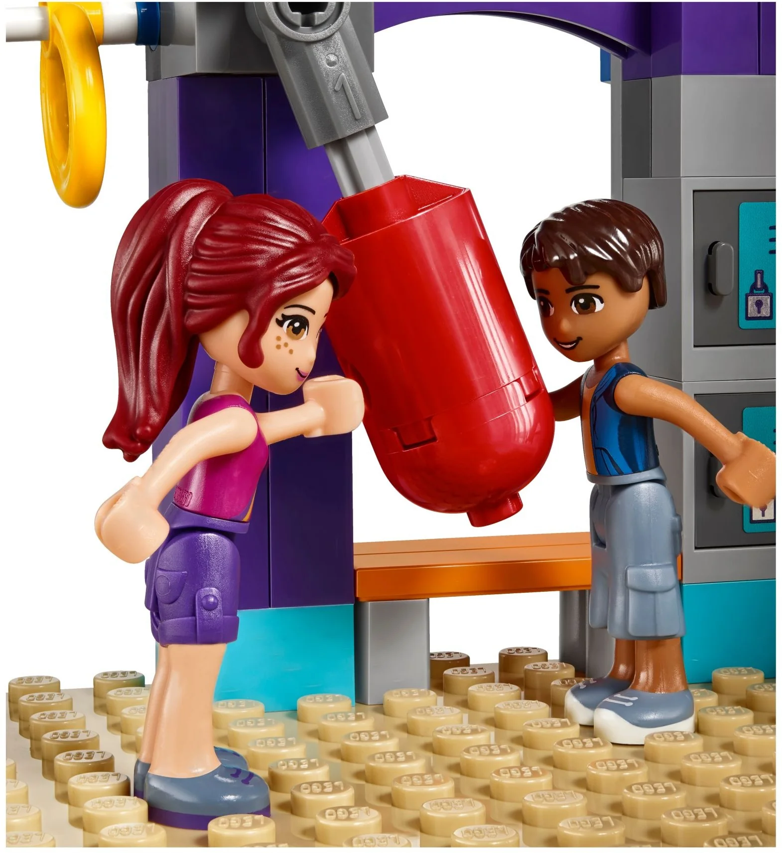 Heartlake Sports Center - Image 10