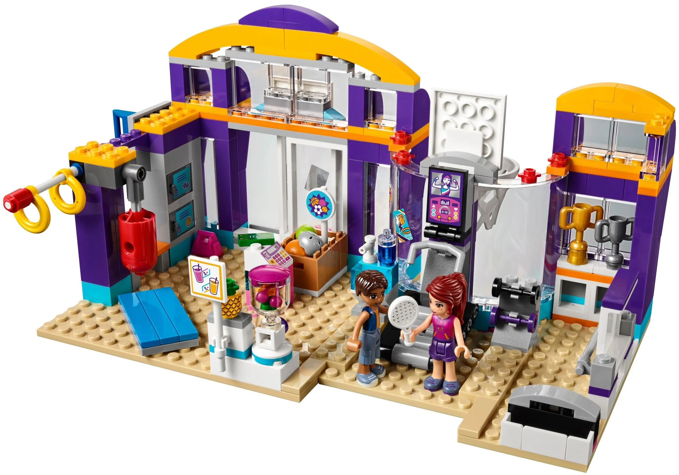 Heartlake Sports Center - Image 7
