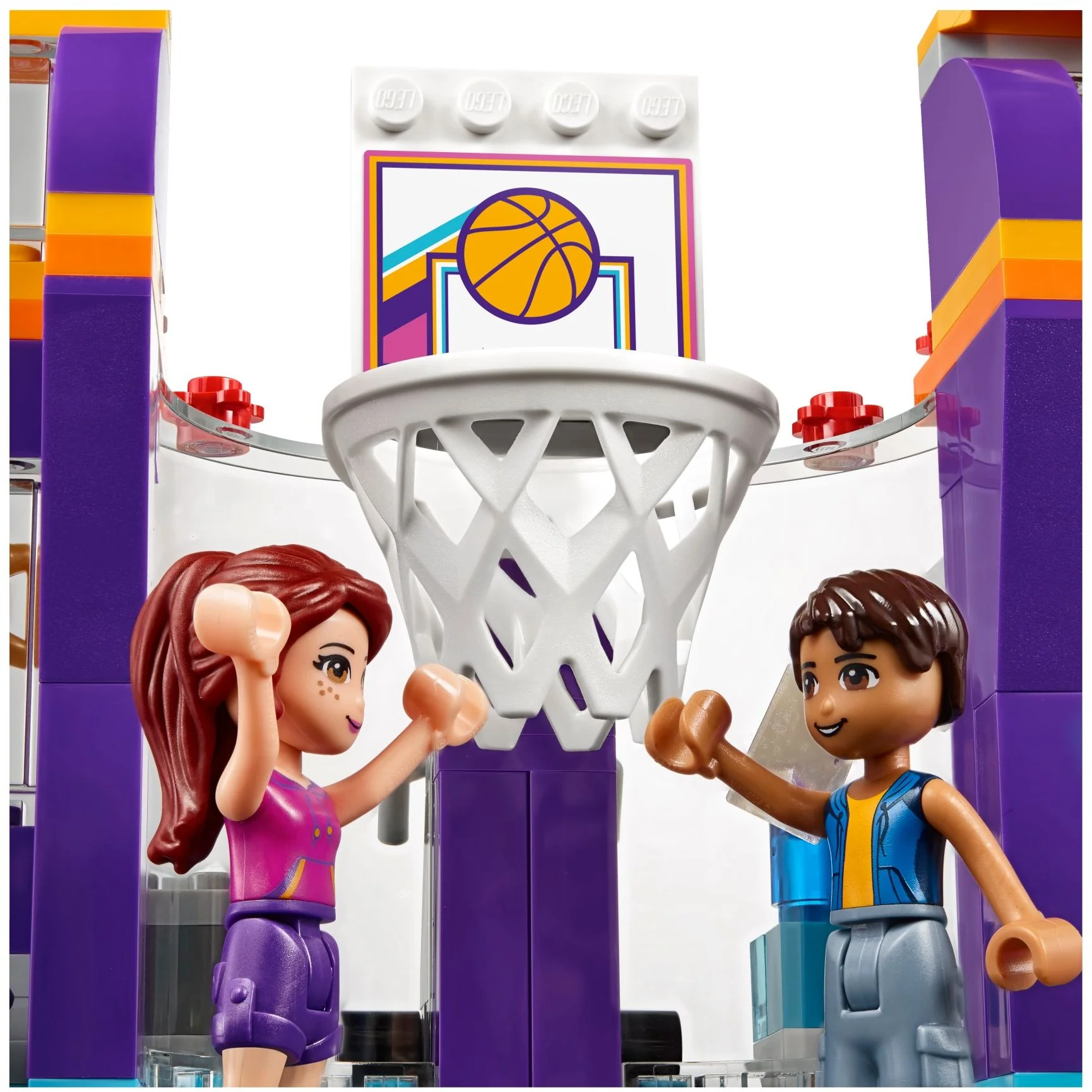 Heartlake Sports Center - Image 8