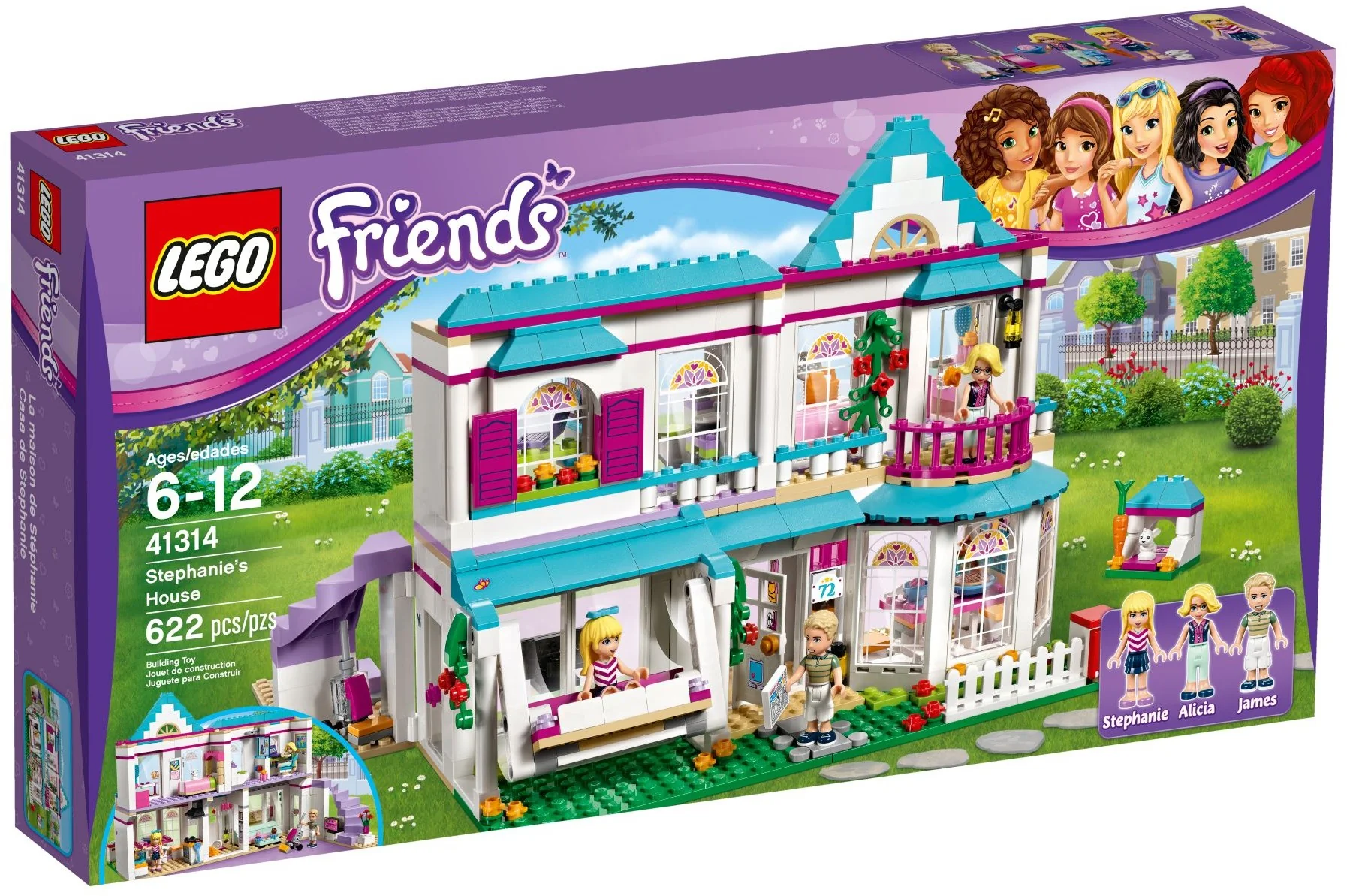 Stephanie's House - Image 2
