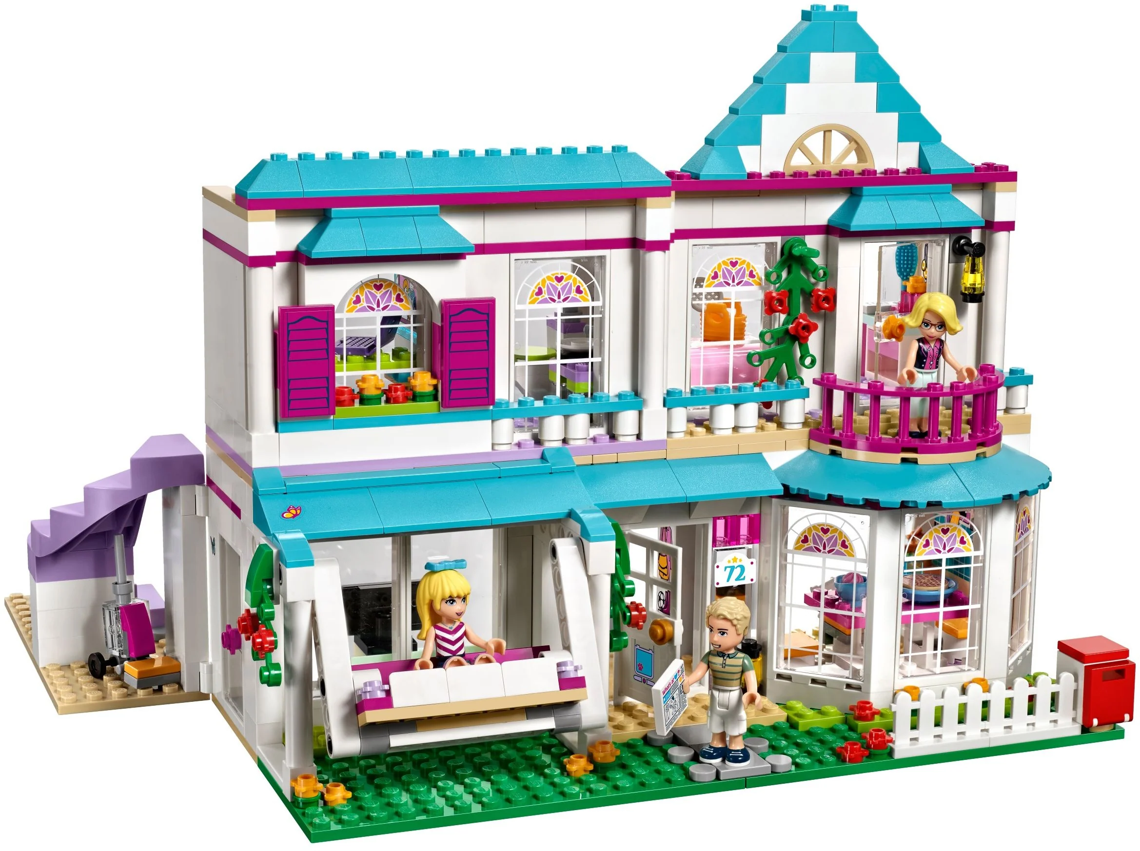 Stephanie's House - Image 6
