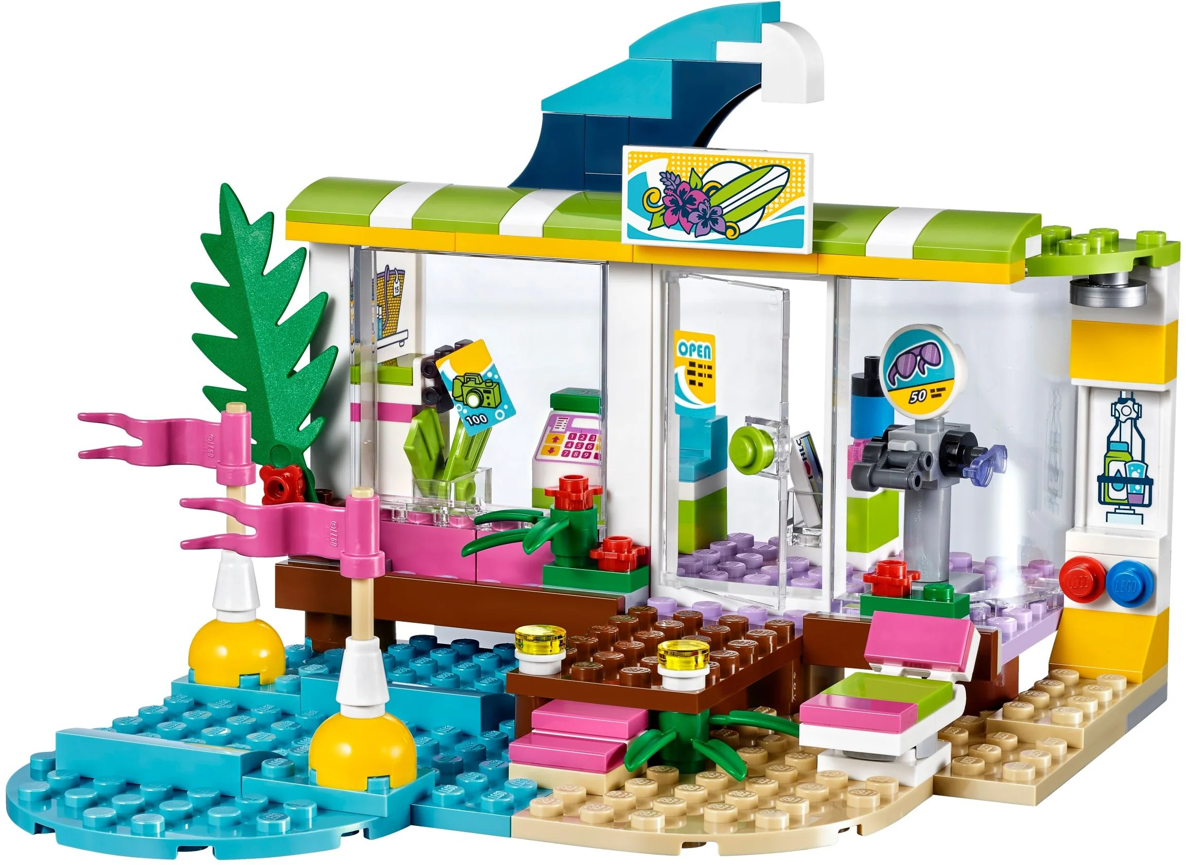 Heartlake Surf Shop - Image 4