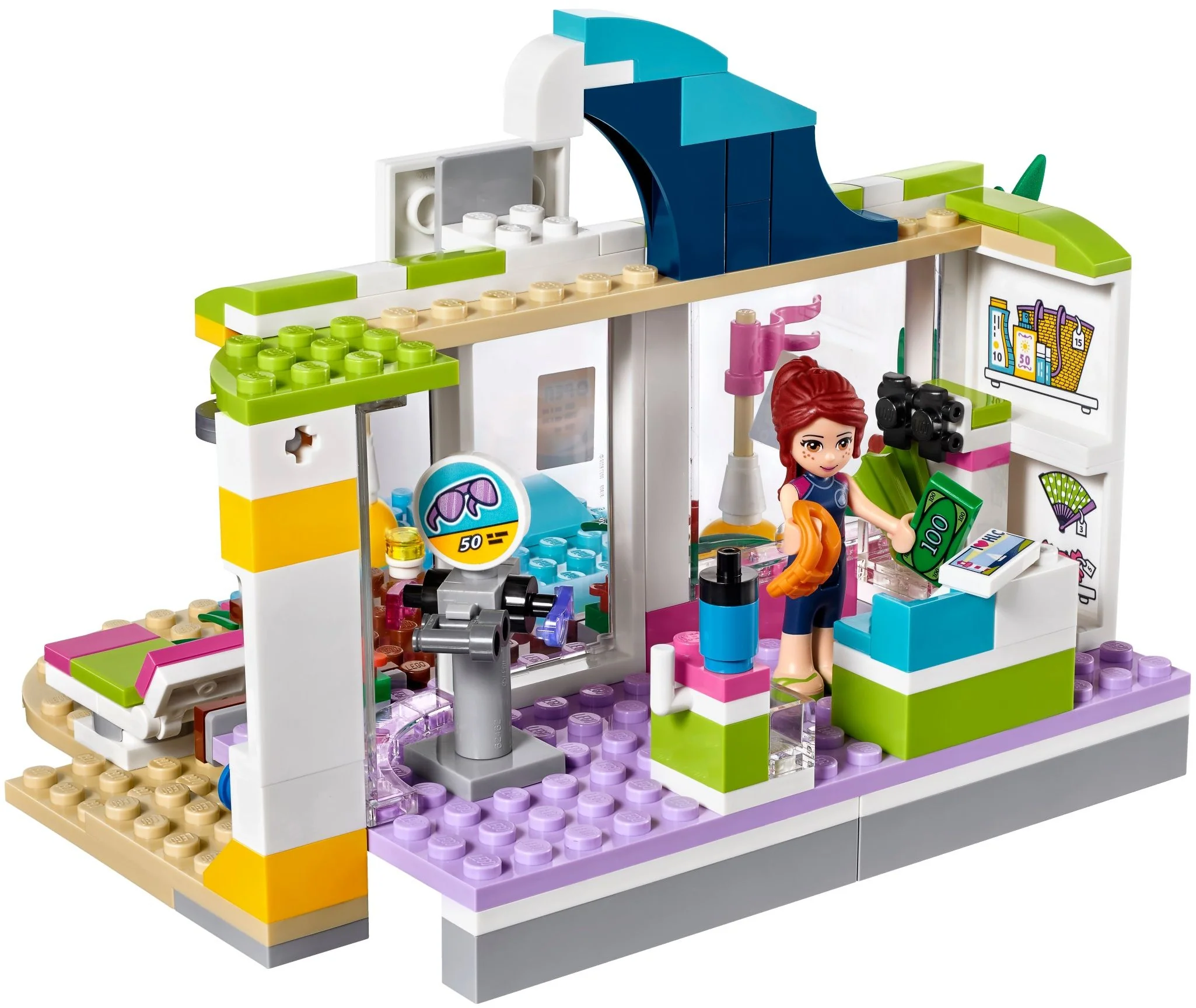 Heartlake Surf Shop - Image 6