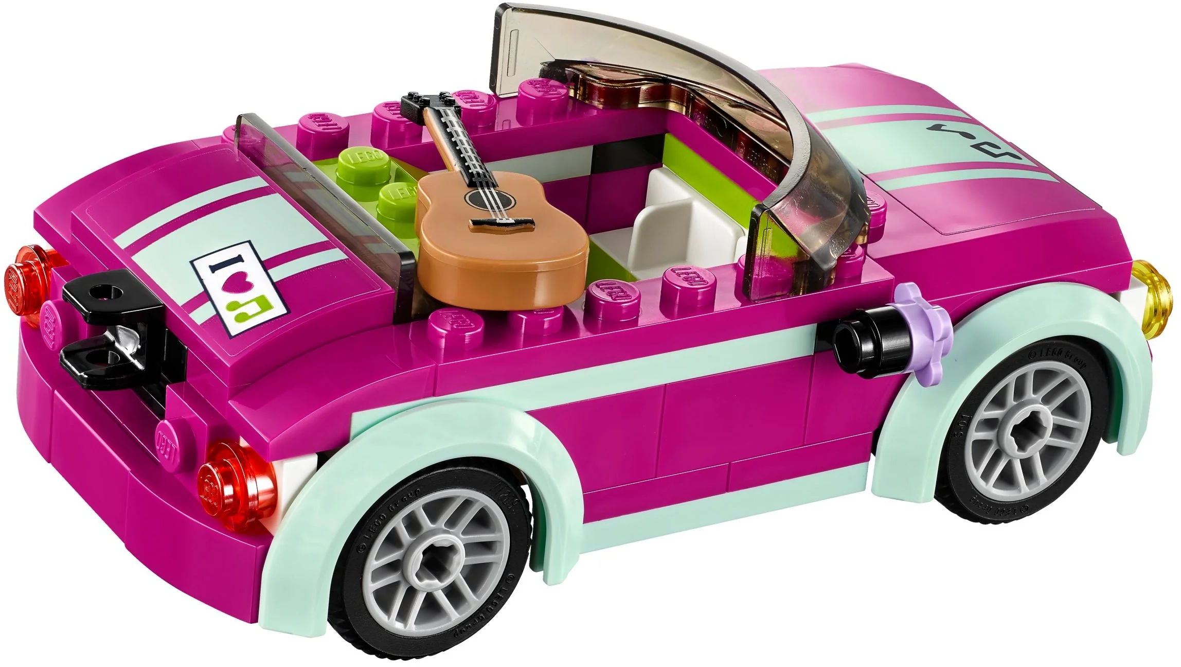 Andrea's Speedboat Transporter - Image 8