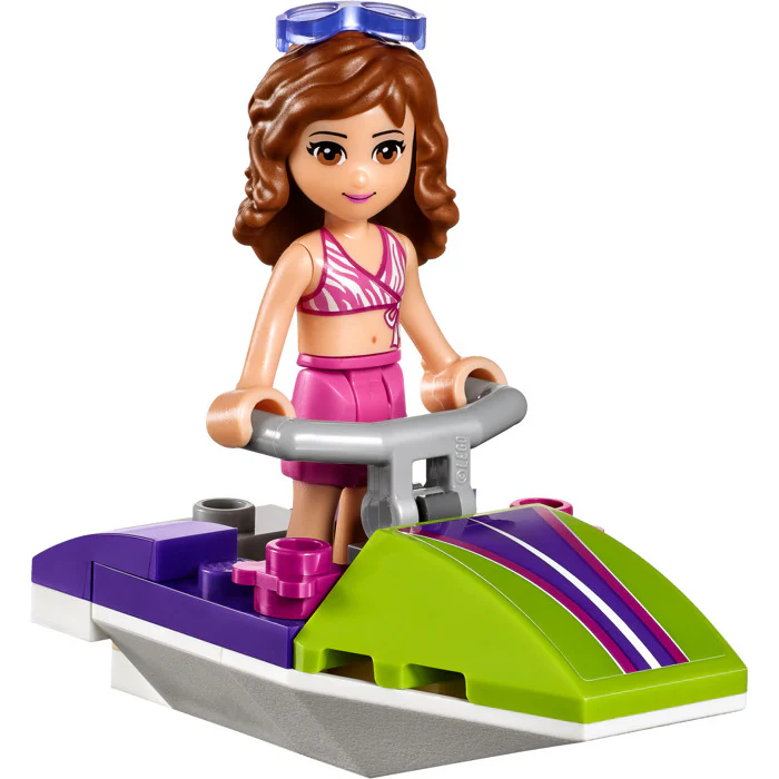 Sunshine Catamaran - Image 8