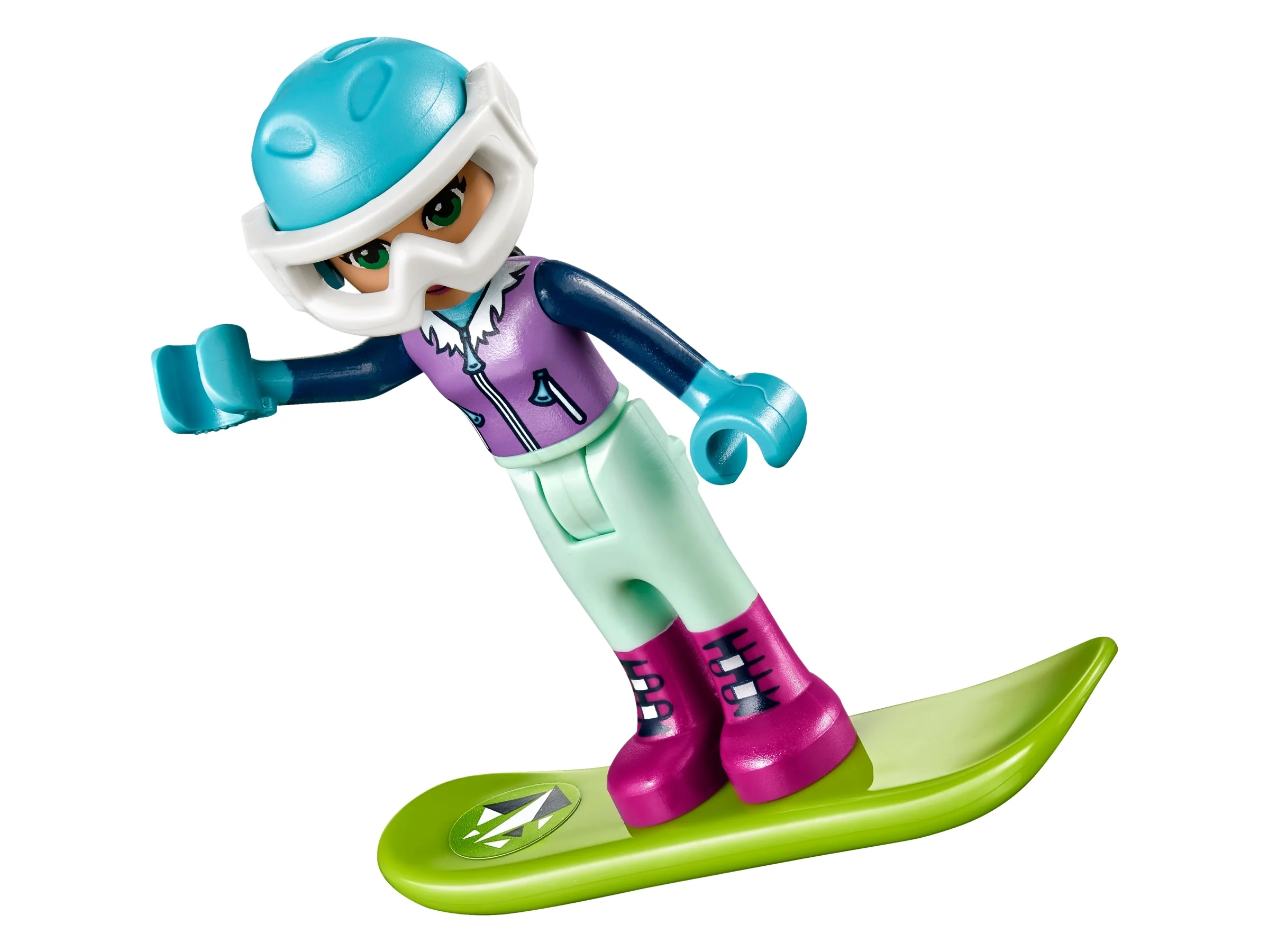 Snow Resort Off-Roader - Image 5