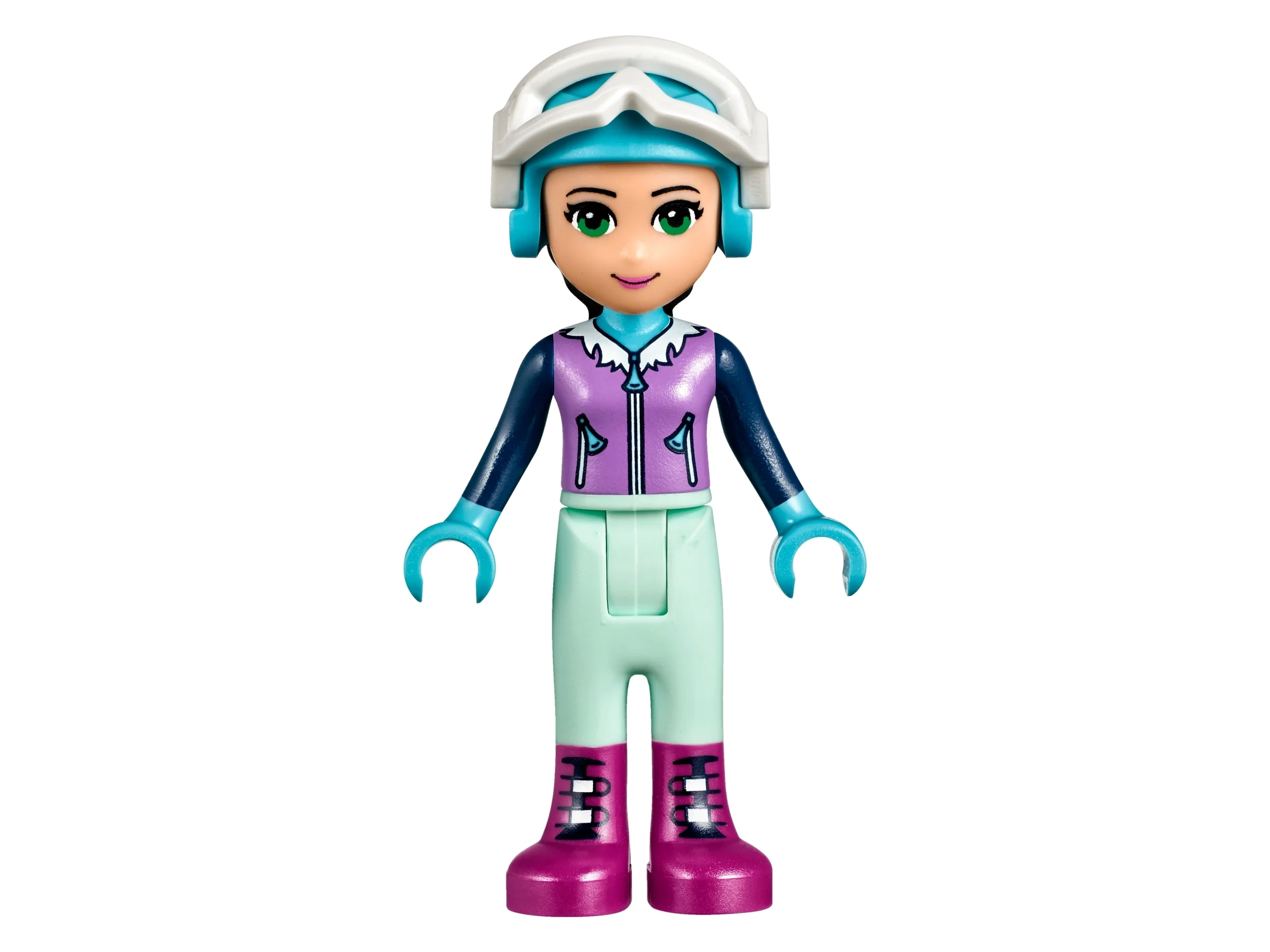 Snow Resort Off-Roader - Image 6