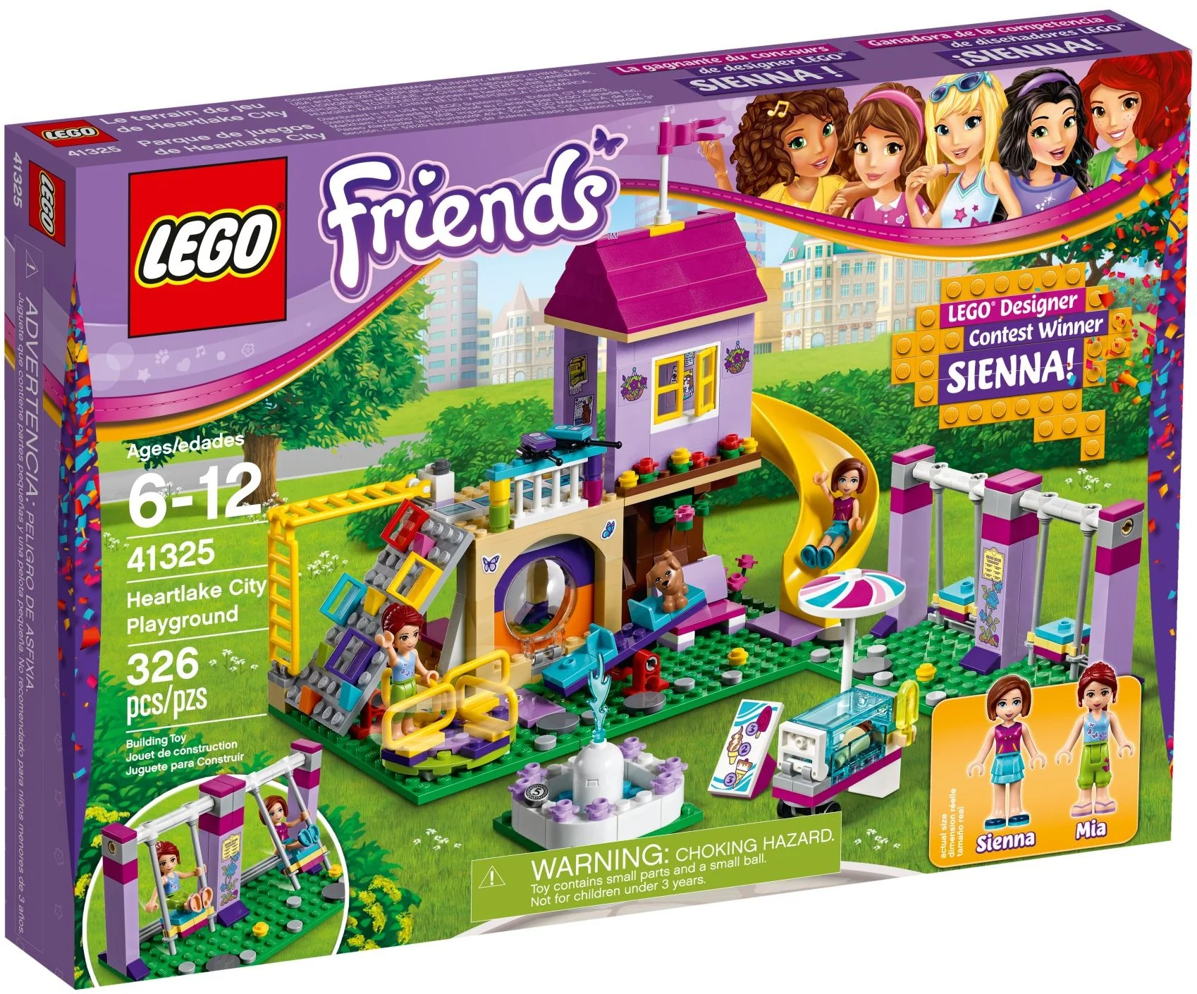 Heartlake City Playground - Image 2