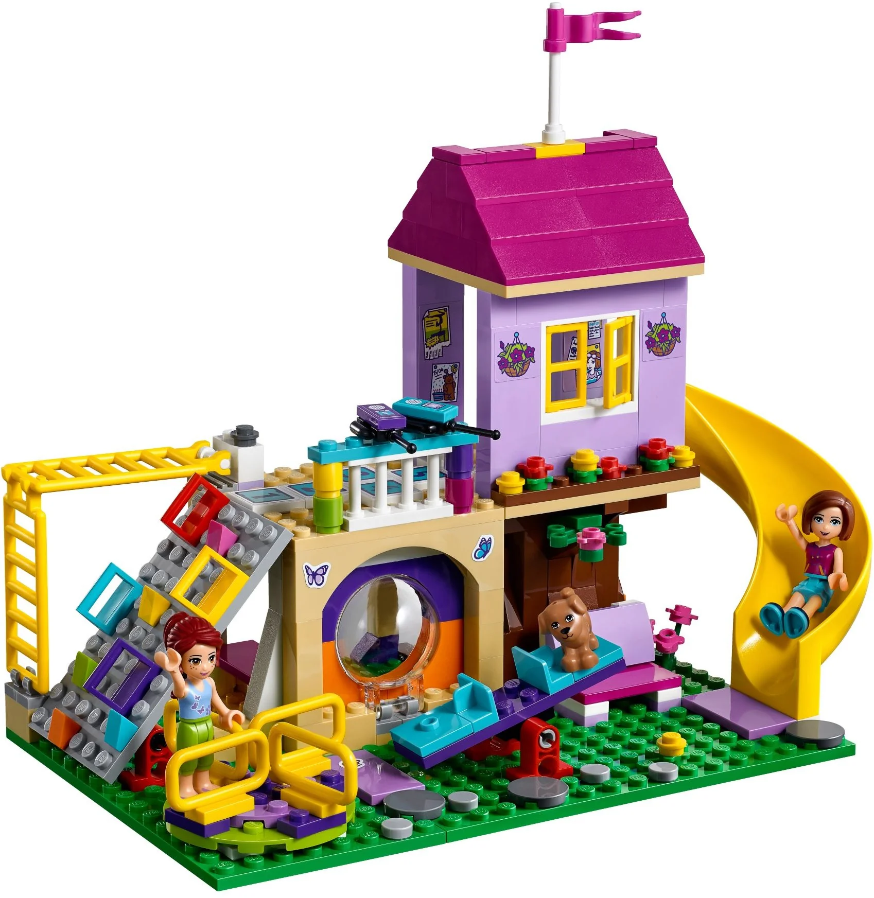 Heartlake City Playground - Image 5