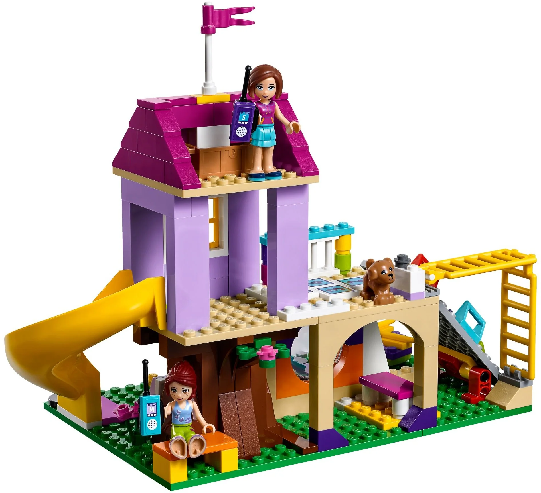 Heartlake City Playground - Image 6