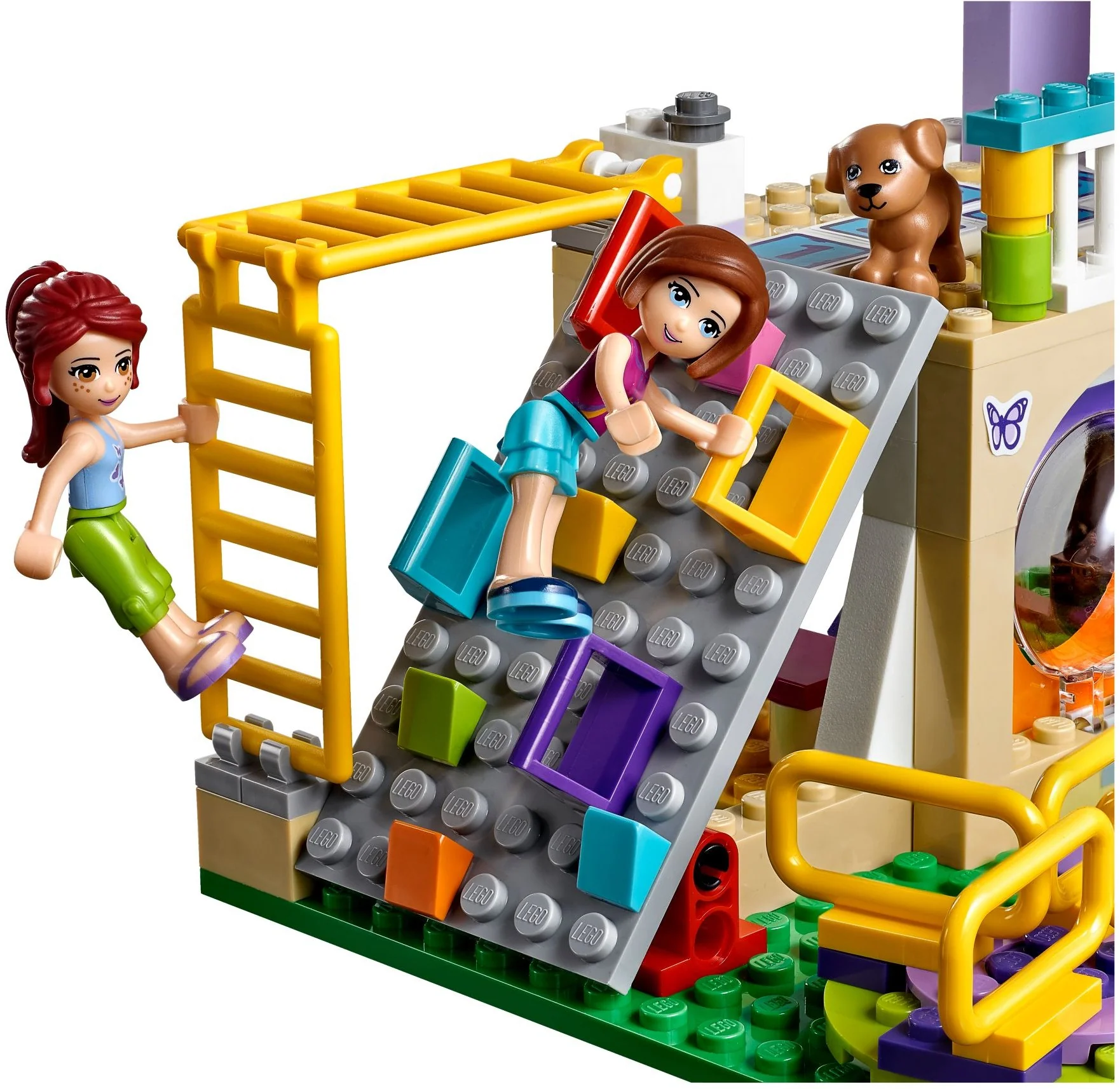 Heartlake City Playground - Image 7