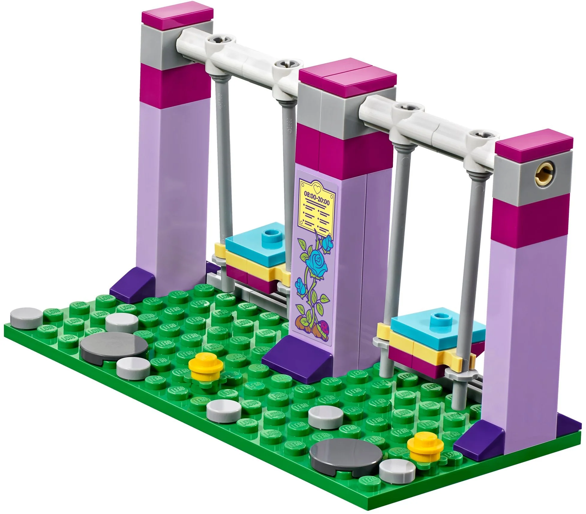 Heartlake City Playground - Image 8