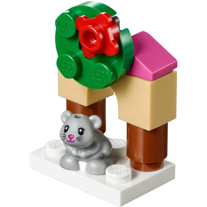LEGO Friends Advent Calendar - Image 12