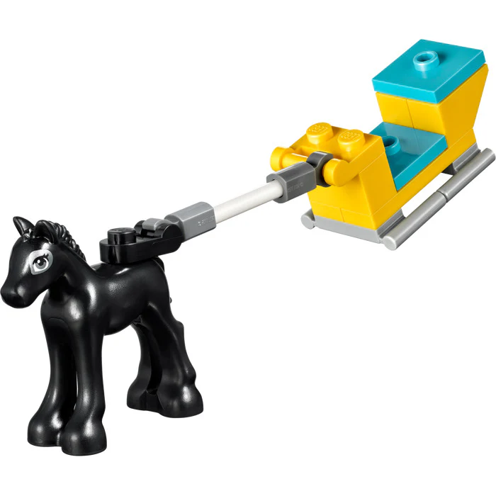 LEGO Friends Advent Calendar - Image 4