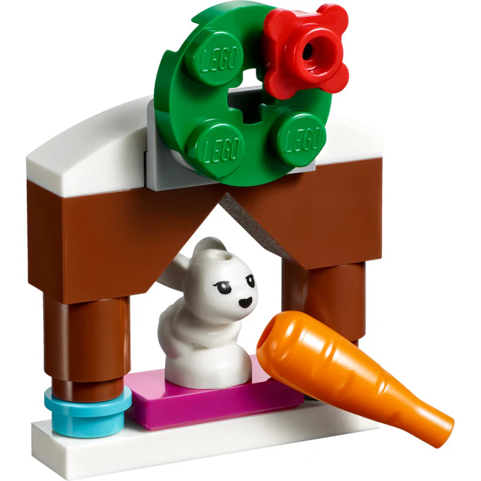 LEGO Friends Advent Calendar - Image 5