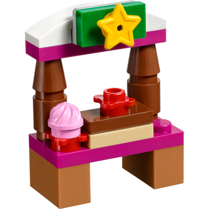 LEGO Friends Advent Calendar - Image 6