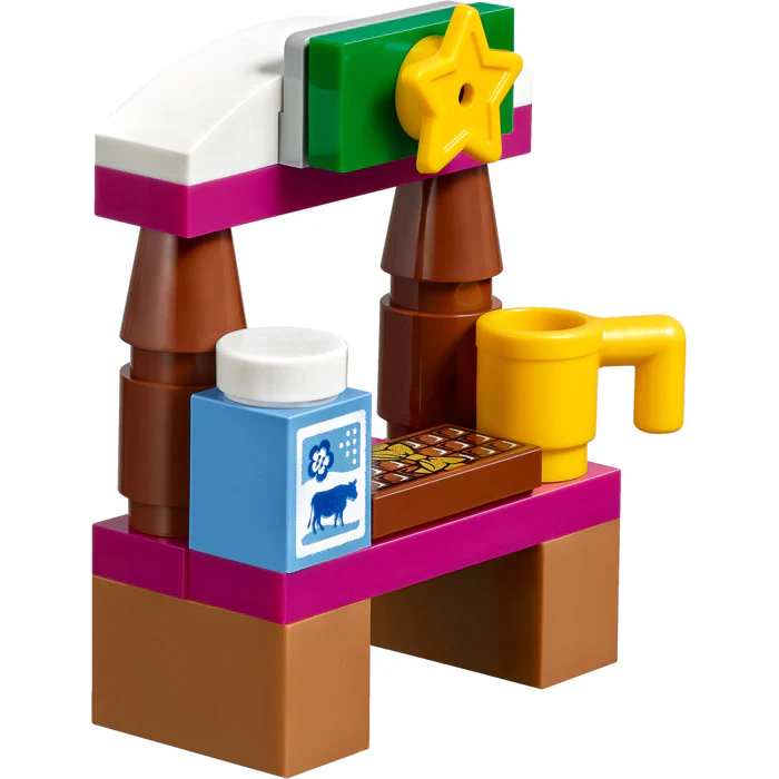 LEGO Friends Advent Calendar - Image 7