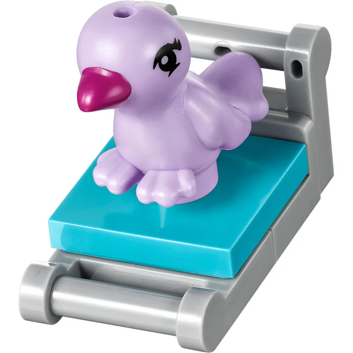 LEGO Friends Advent Calendar - Image 8