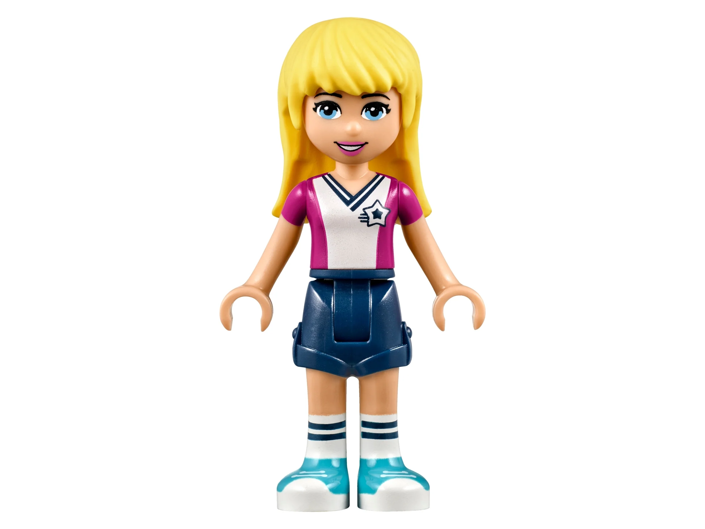 Stephanie's Soccer Practice - Image 10