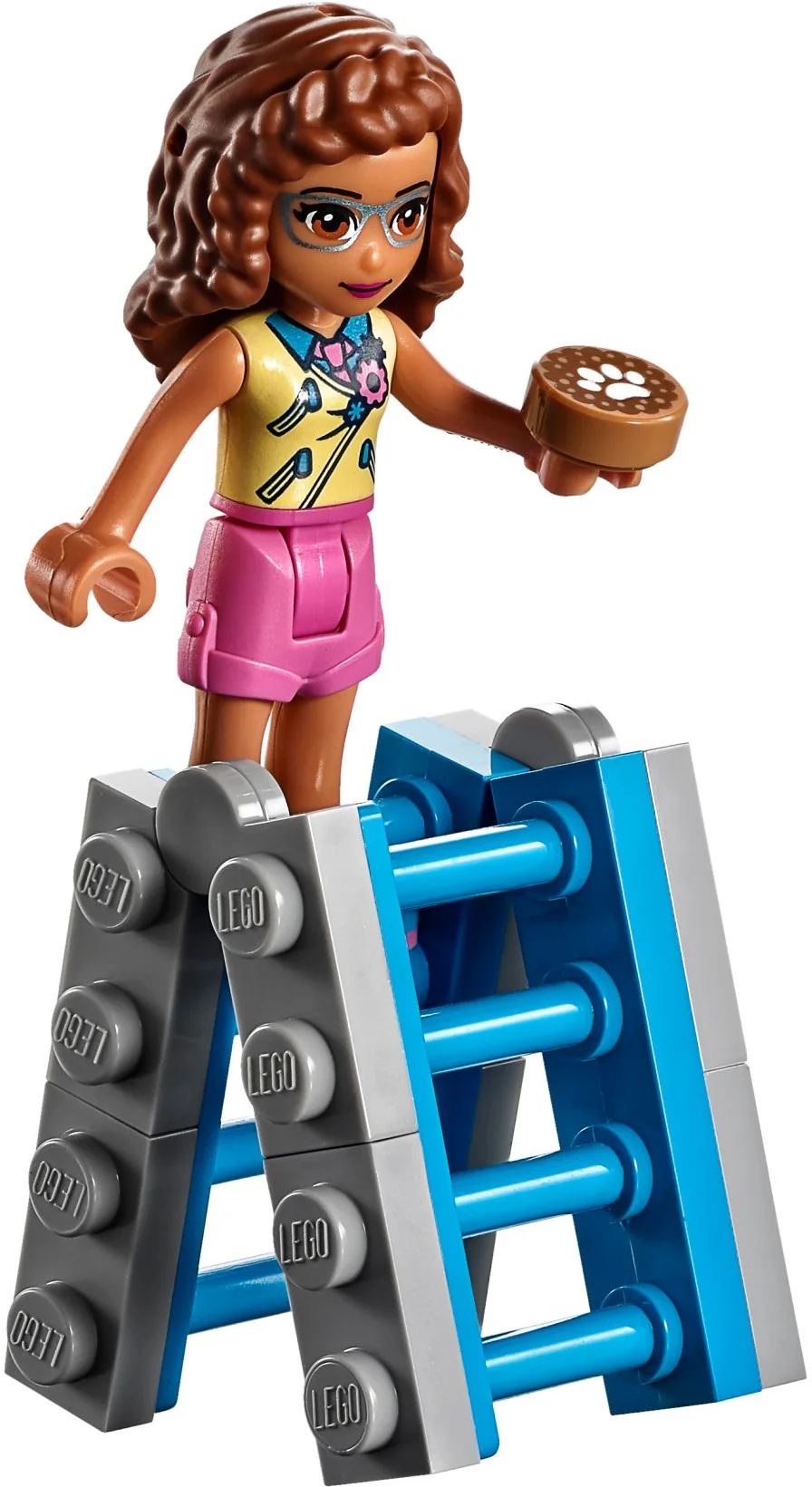 Olivia's Mission Vehicle - Image 9
