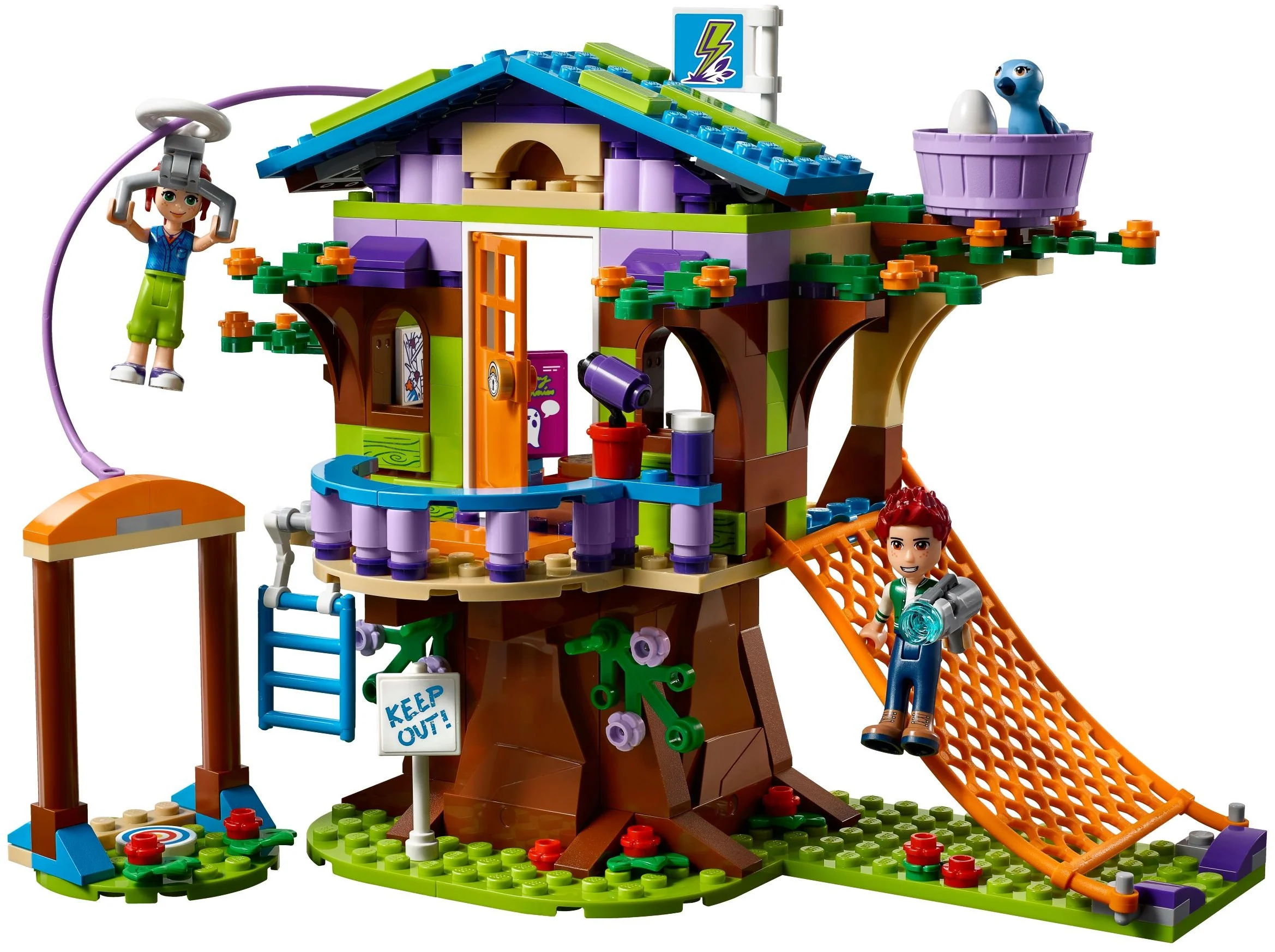 Mia's Tree House - Image 7