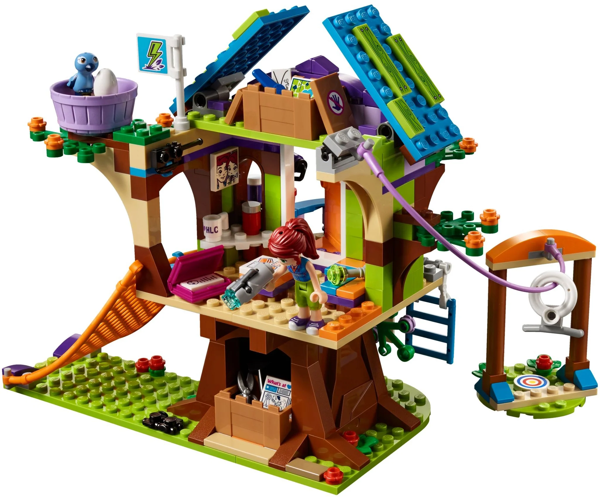 Mia's Tree House - Image 8
