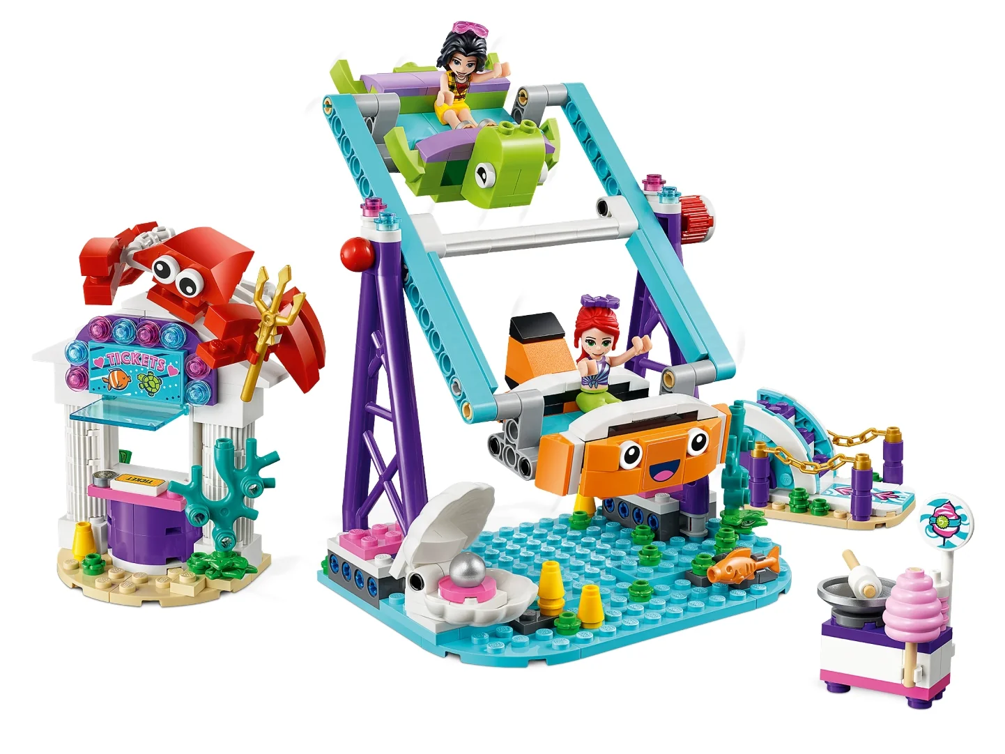 Underwater Loop - Image 4