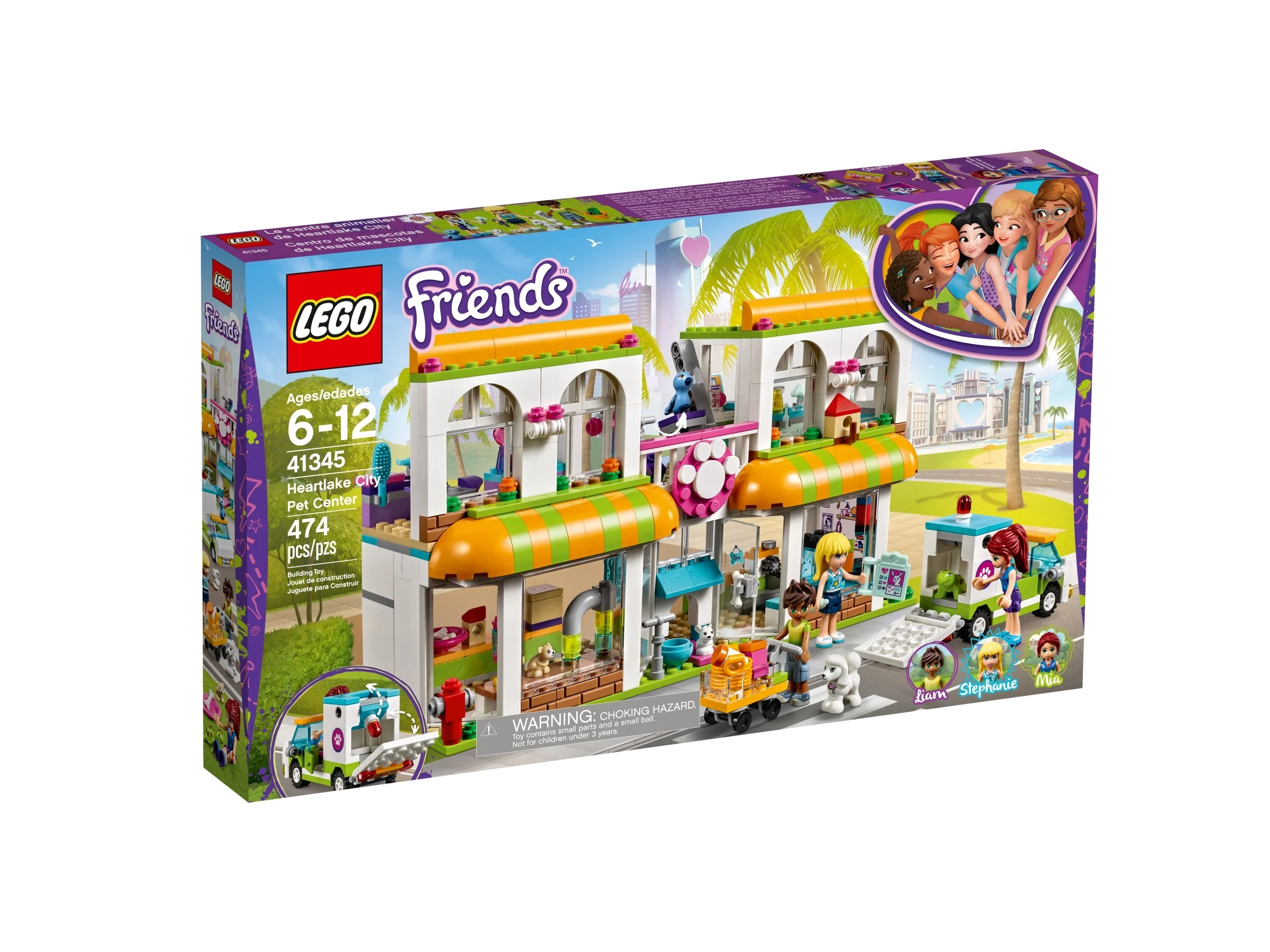 Heartlake City Pet Center - Image 2