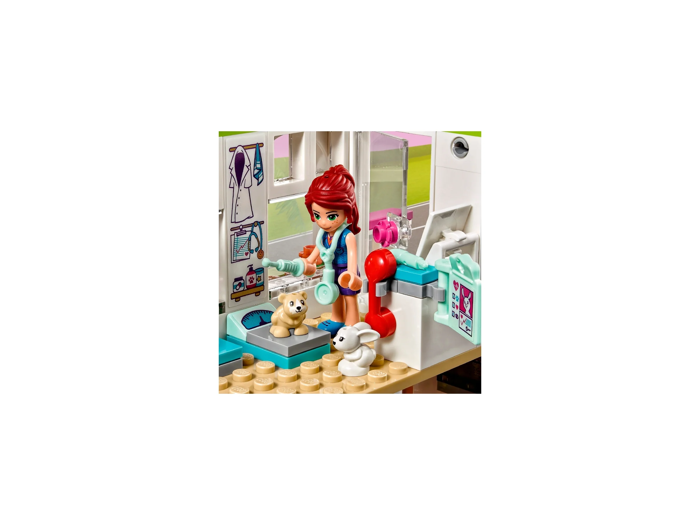 Heartlake City Pet Center - Image 4