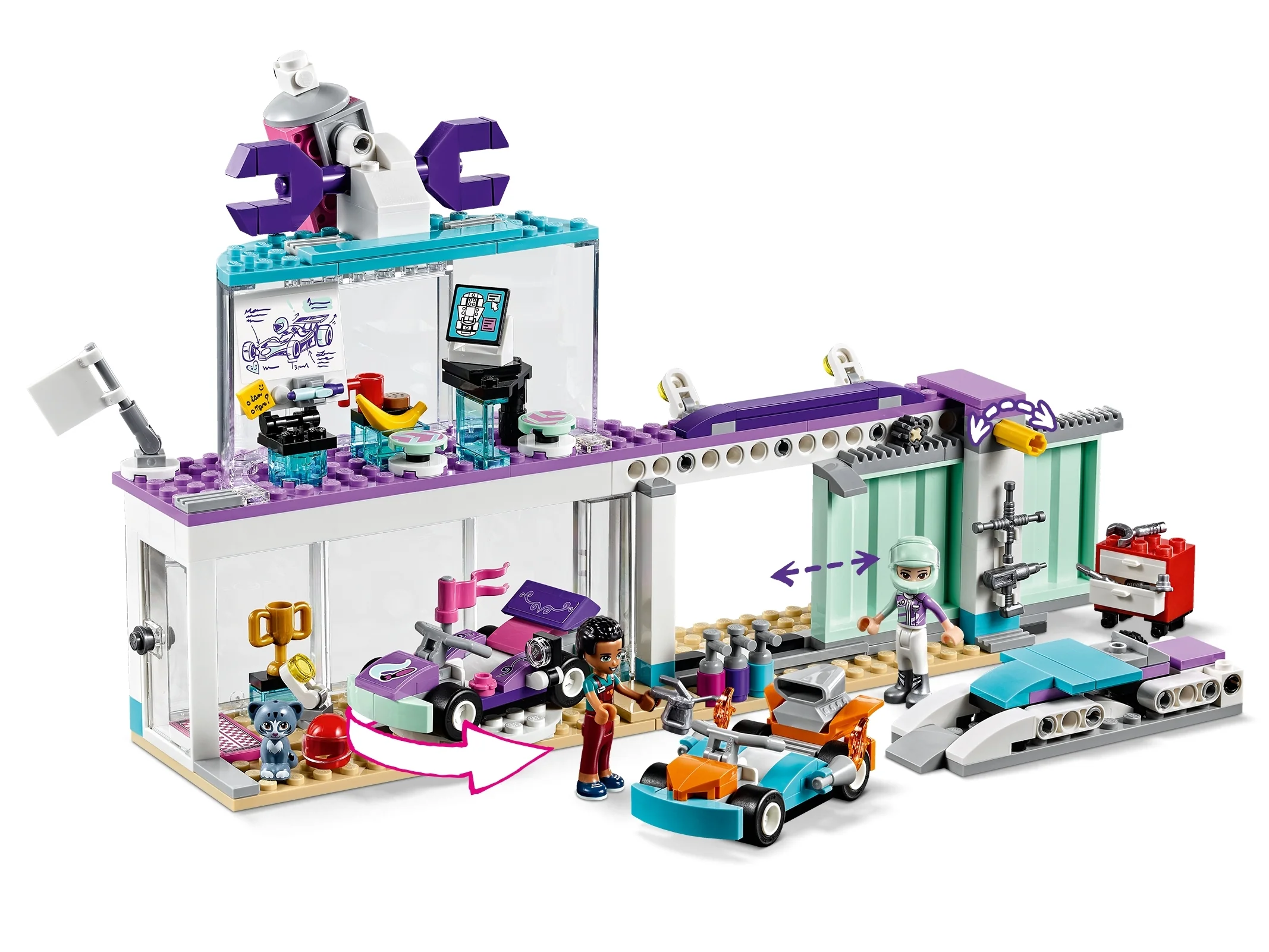 Creative Tuning Shop - Image 14
