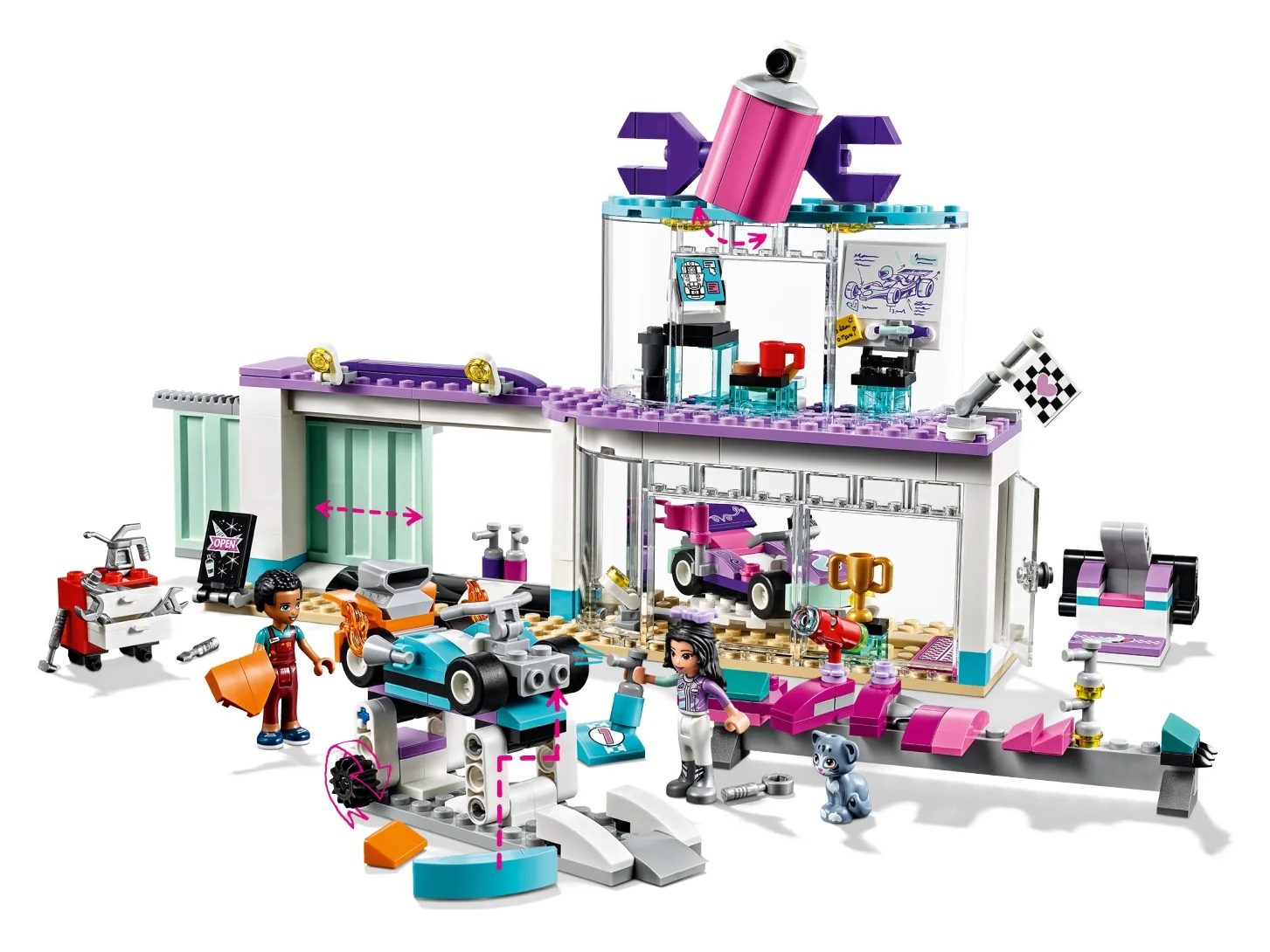 Creative Tuning Shop - Image 3