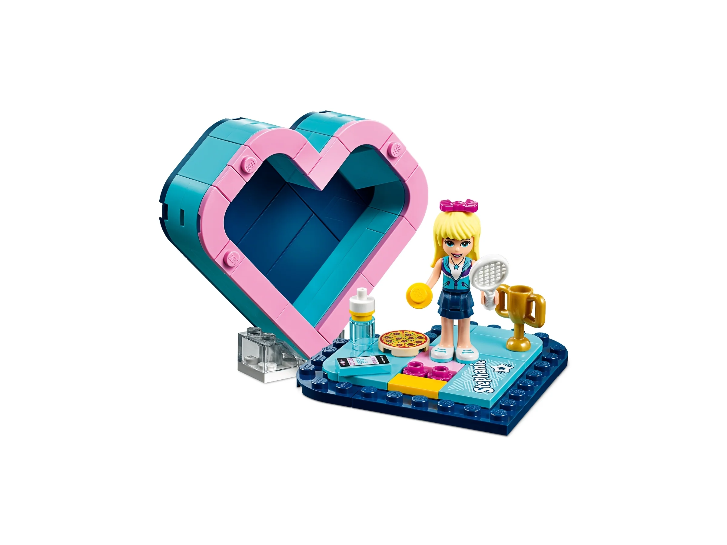 Stephanie's Heart Box - Image 3