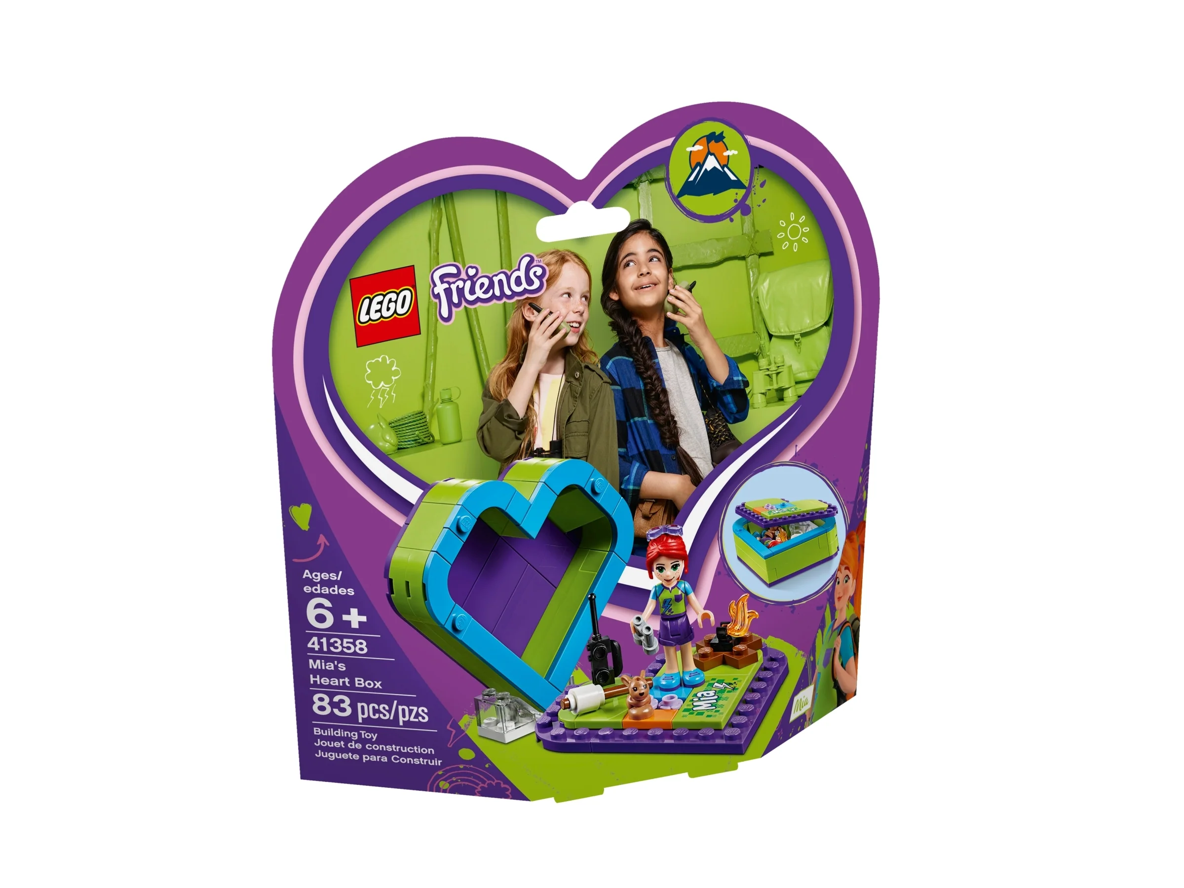 Mia's Heart Box - Image 2