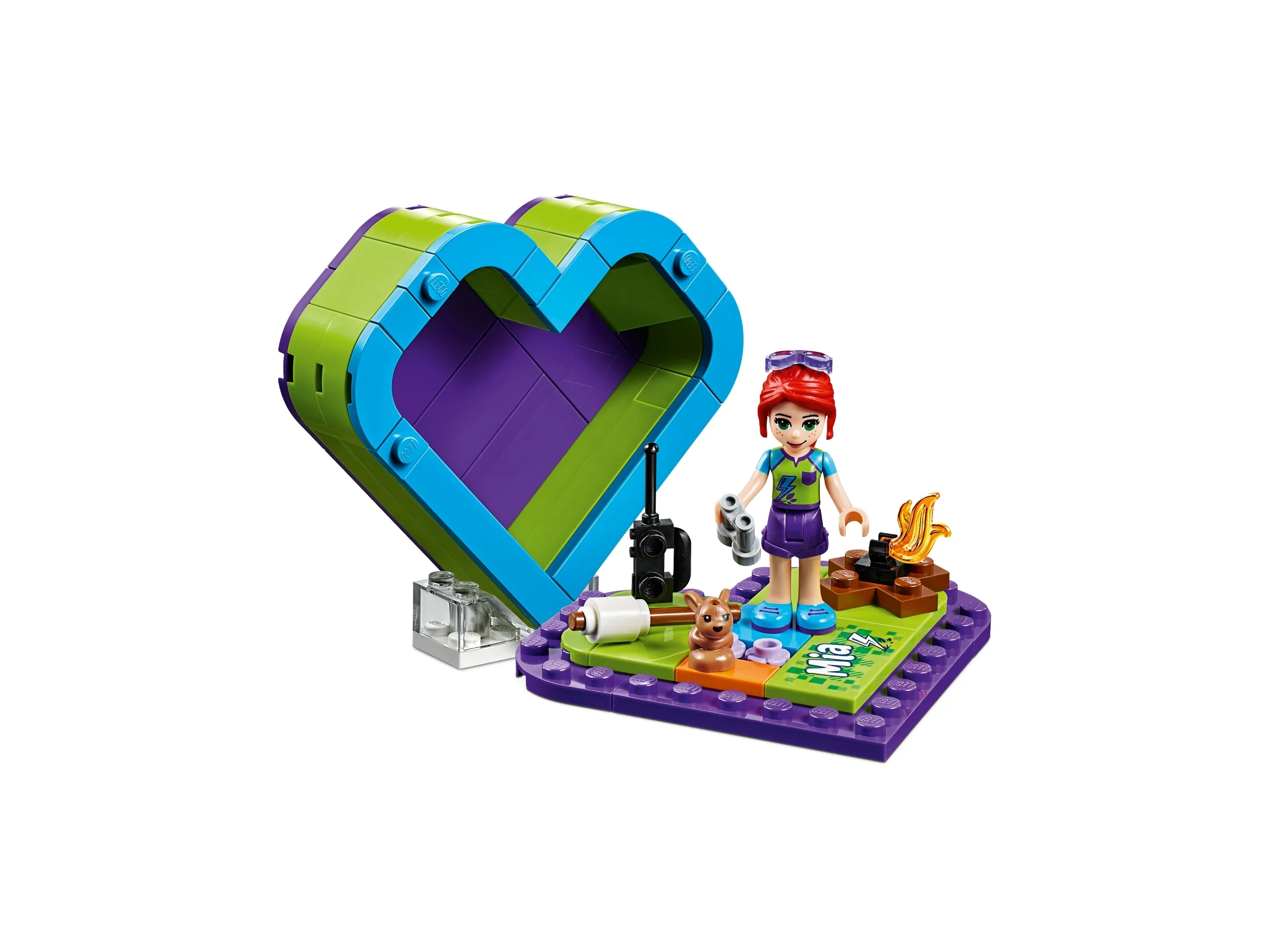 Mia's Heart Box - Image 3
